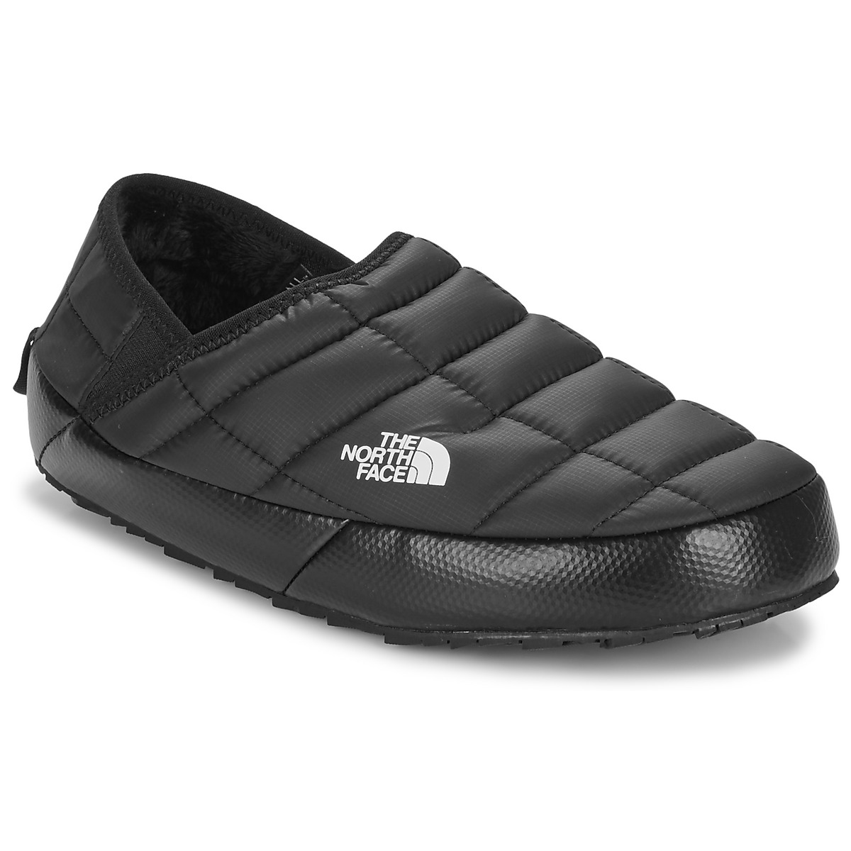 Παντόφλες The North Face W THERMOBALL TRACTION MULE V