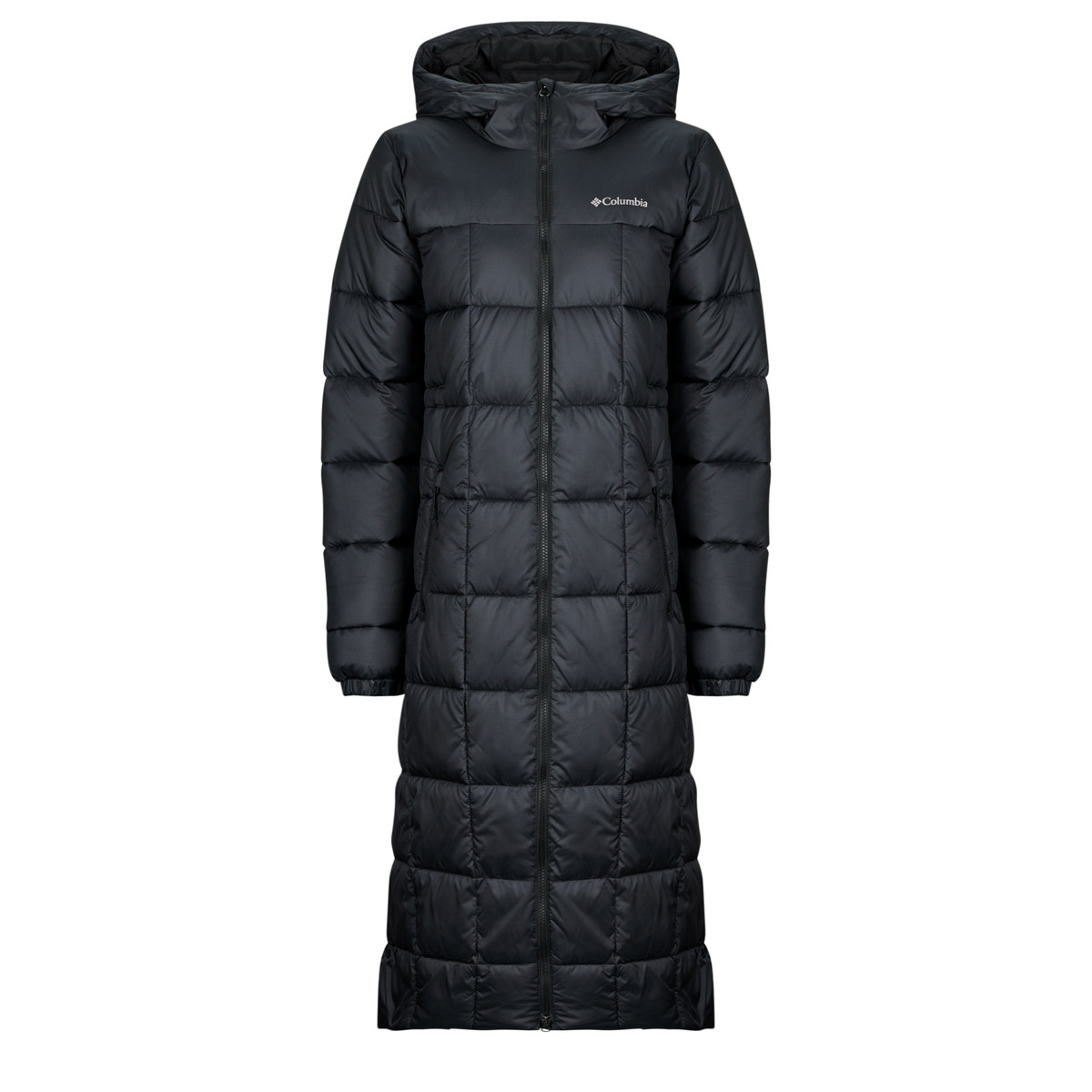 Χοντρό μπουφάν Columbia Puffect III Long Jacket