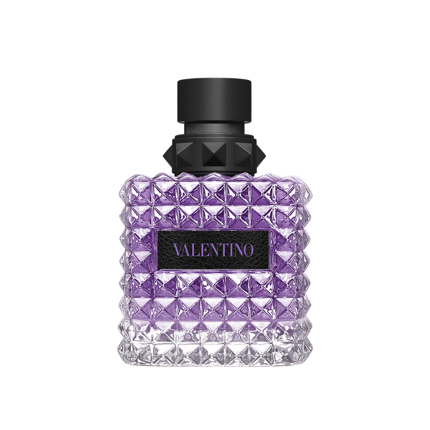 Born in Roma Donna Purple Eau De Parfum | 100ml