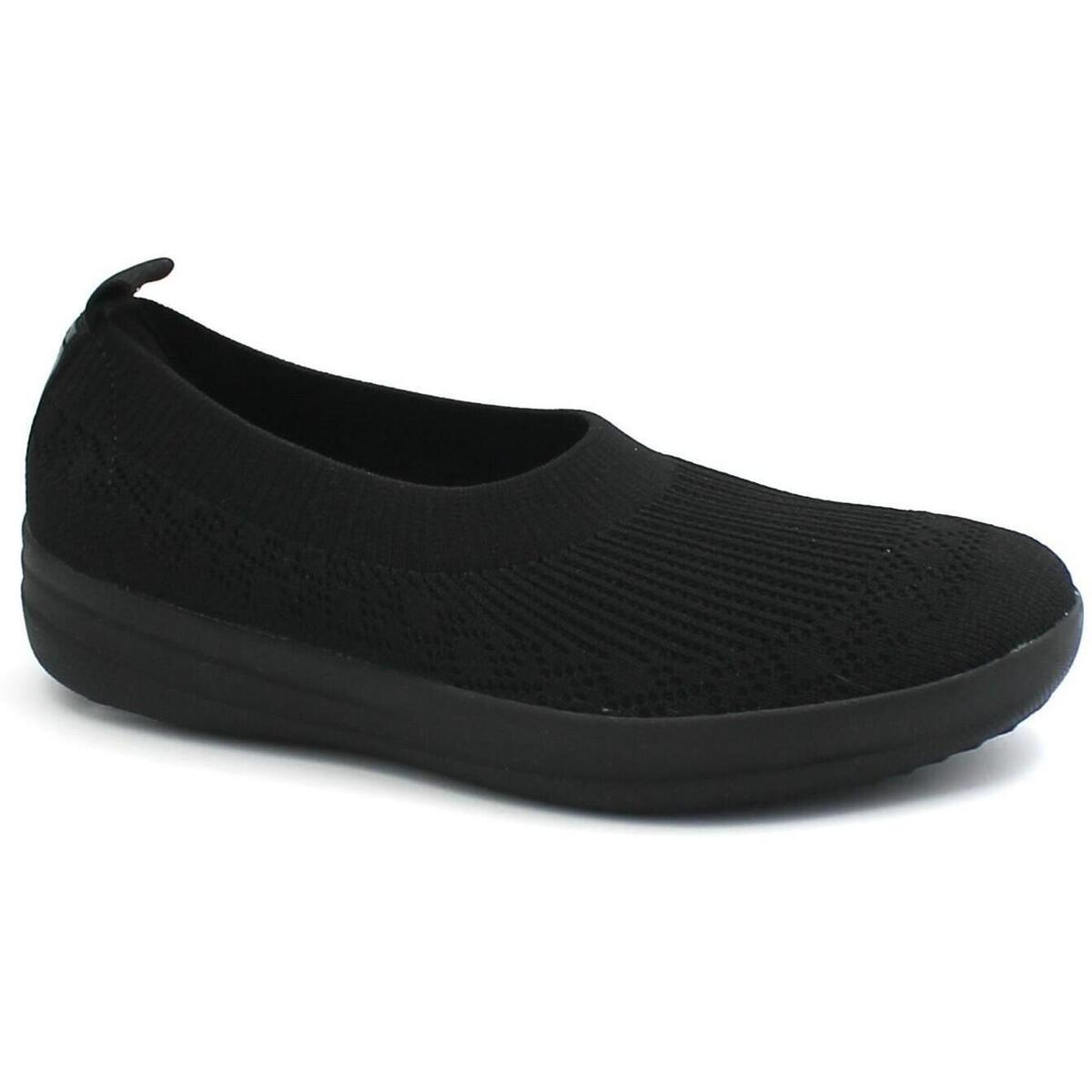 Xαμηλά Sneakers FitFlop FIT-RRR-H95-090-BL