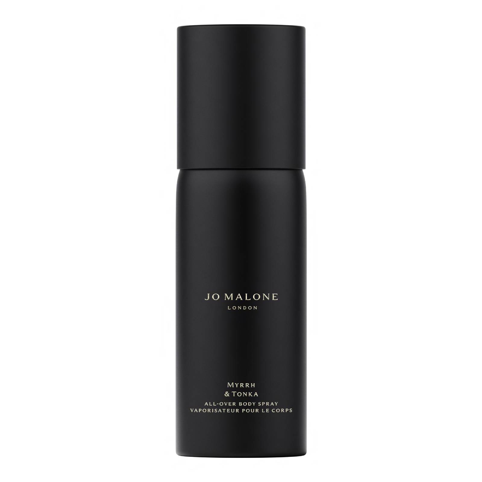 Myrrh & Tonka All Over Body Spray 125ml