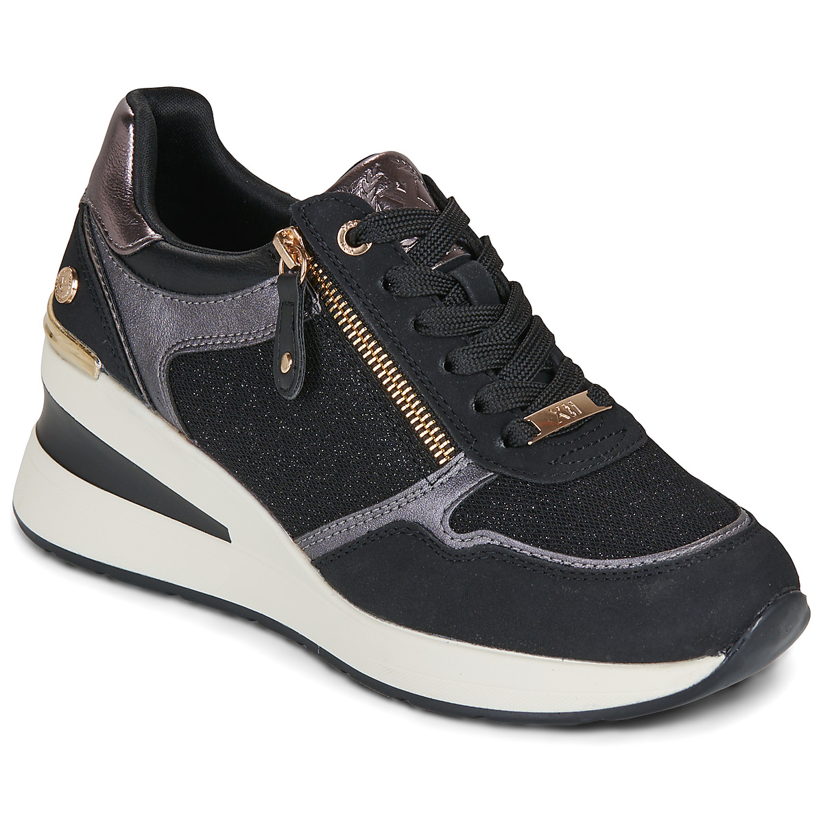 Xαμηλά Sneakers Xti 144379
