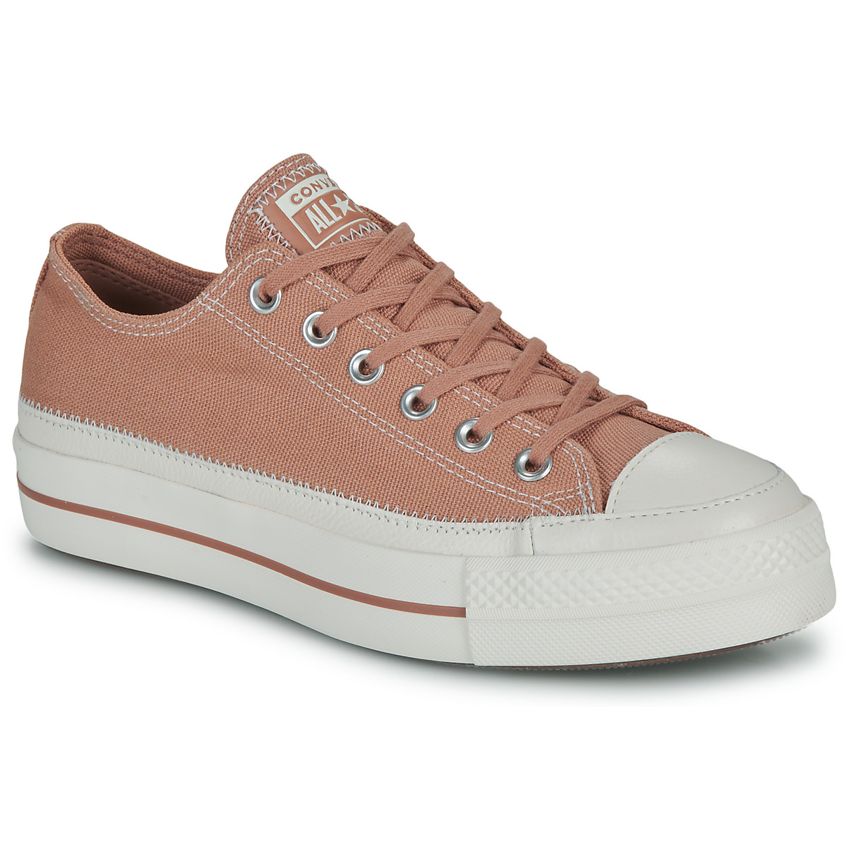 Xαμηλά Sneakers Converse CHUCK TAYLOR ALL STAR LIFT PLATFORM MIXED MATERIAL