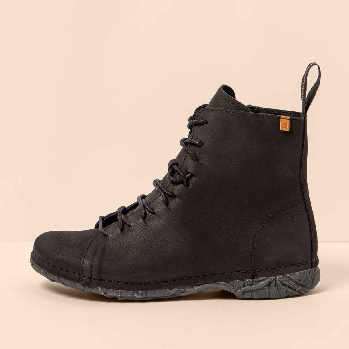 Μποτάκια/Low boots El Naturalista 2N9091101005