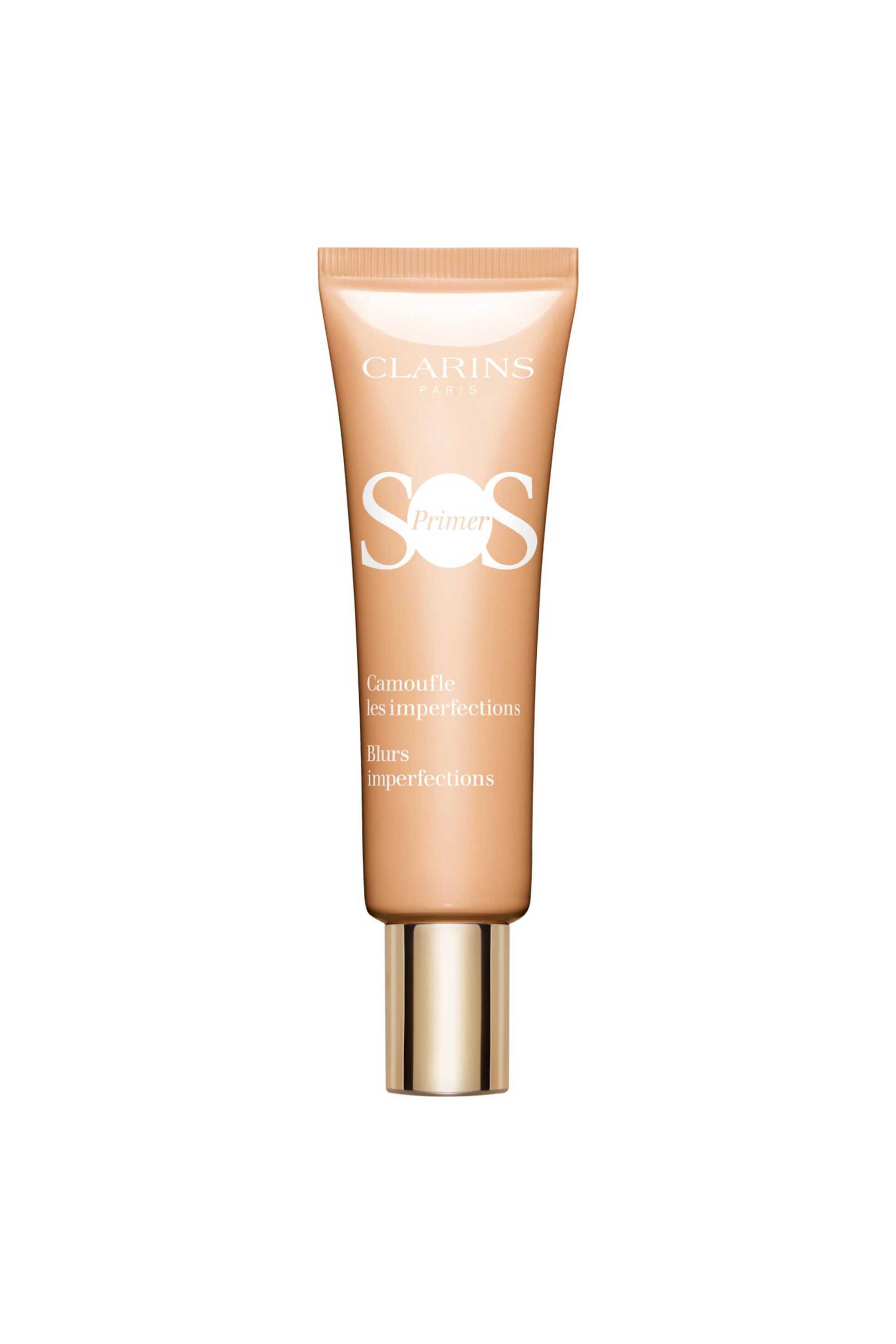 Clarins SOS Primer