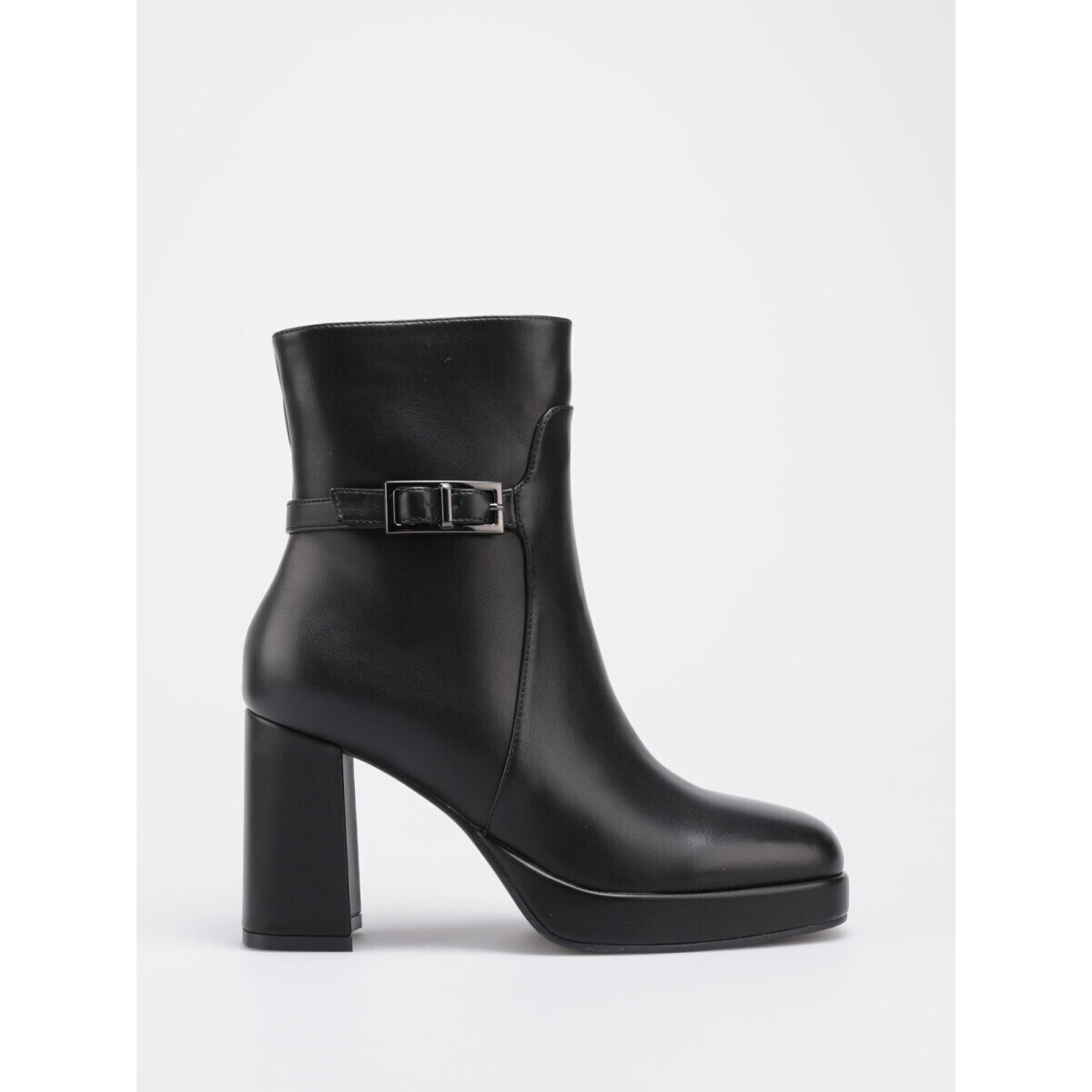 Μποτίνια La Modeuse 77212_P182912