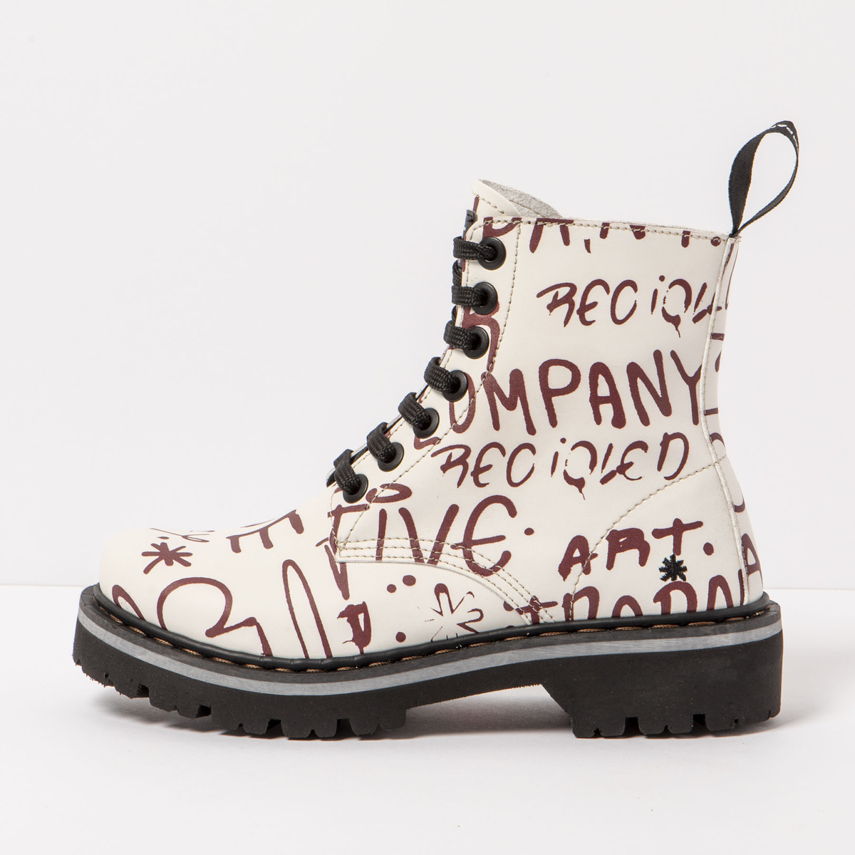Μποτάκια/Low boots Art ART 11166P116403
