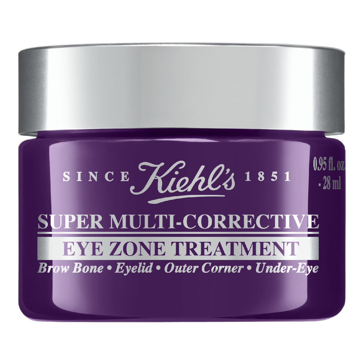 Kiehl's Since 1851 - Super Multi-Corrective Eye Zone Treatment - Κρέμα ματιών | 28 ml