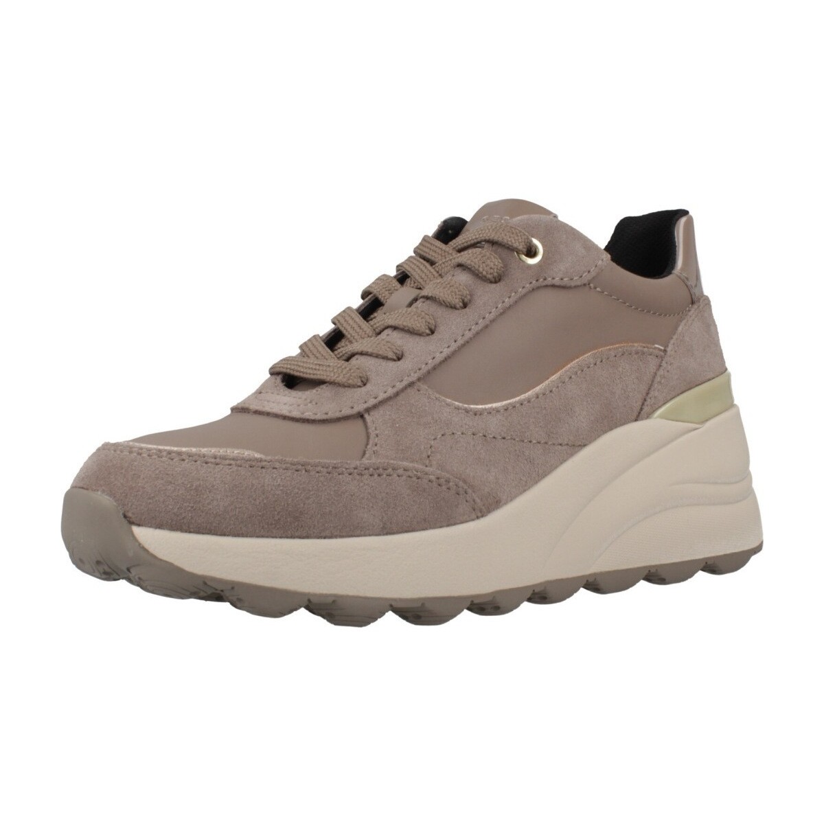 Xαμηλά Sneakers Geox D SPHERICA EC13