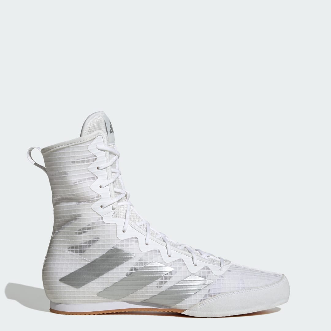 Box Hog 4 Shoes