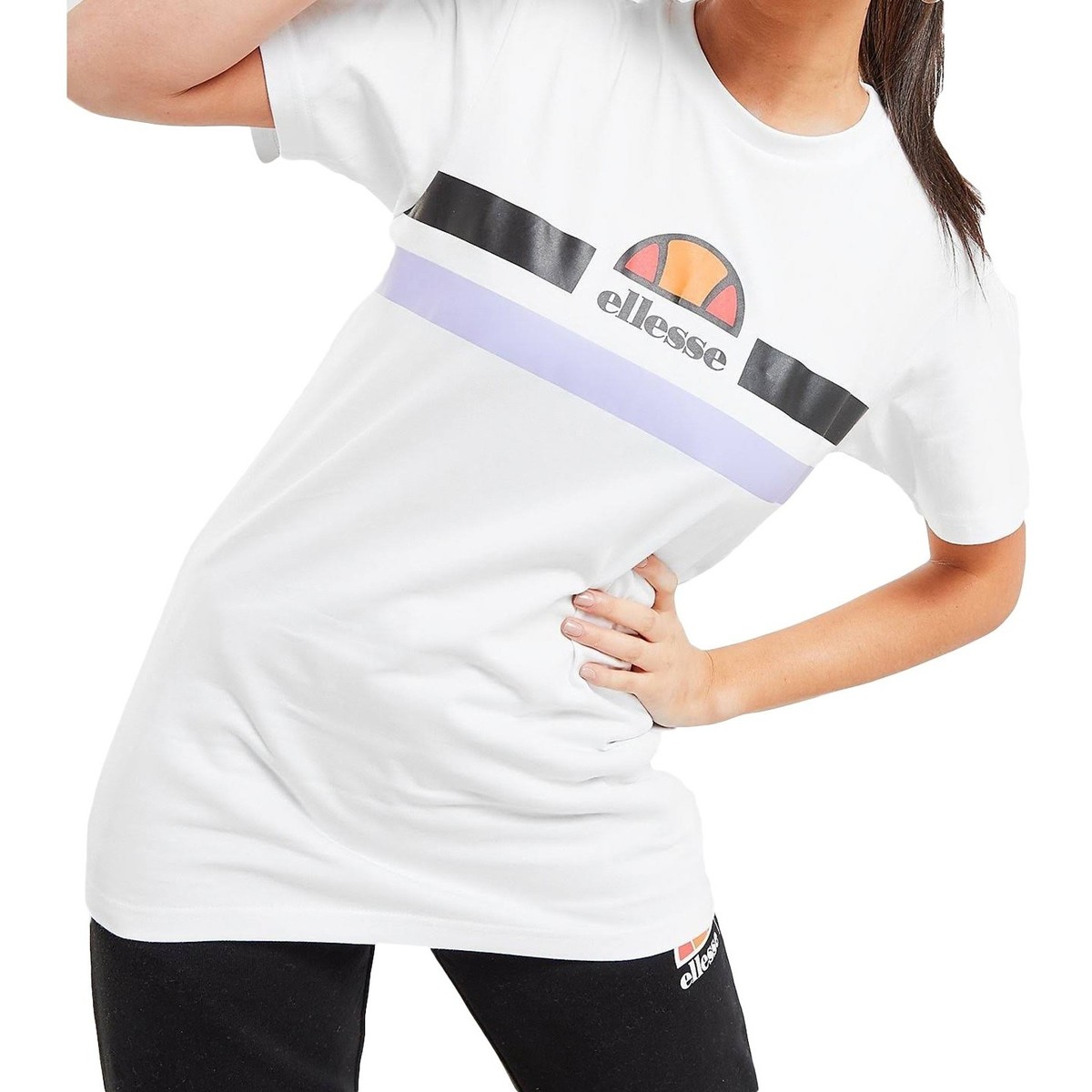 T-shirts & Polos Ellesse 148139