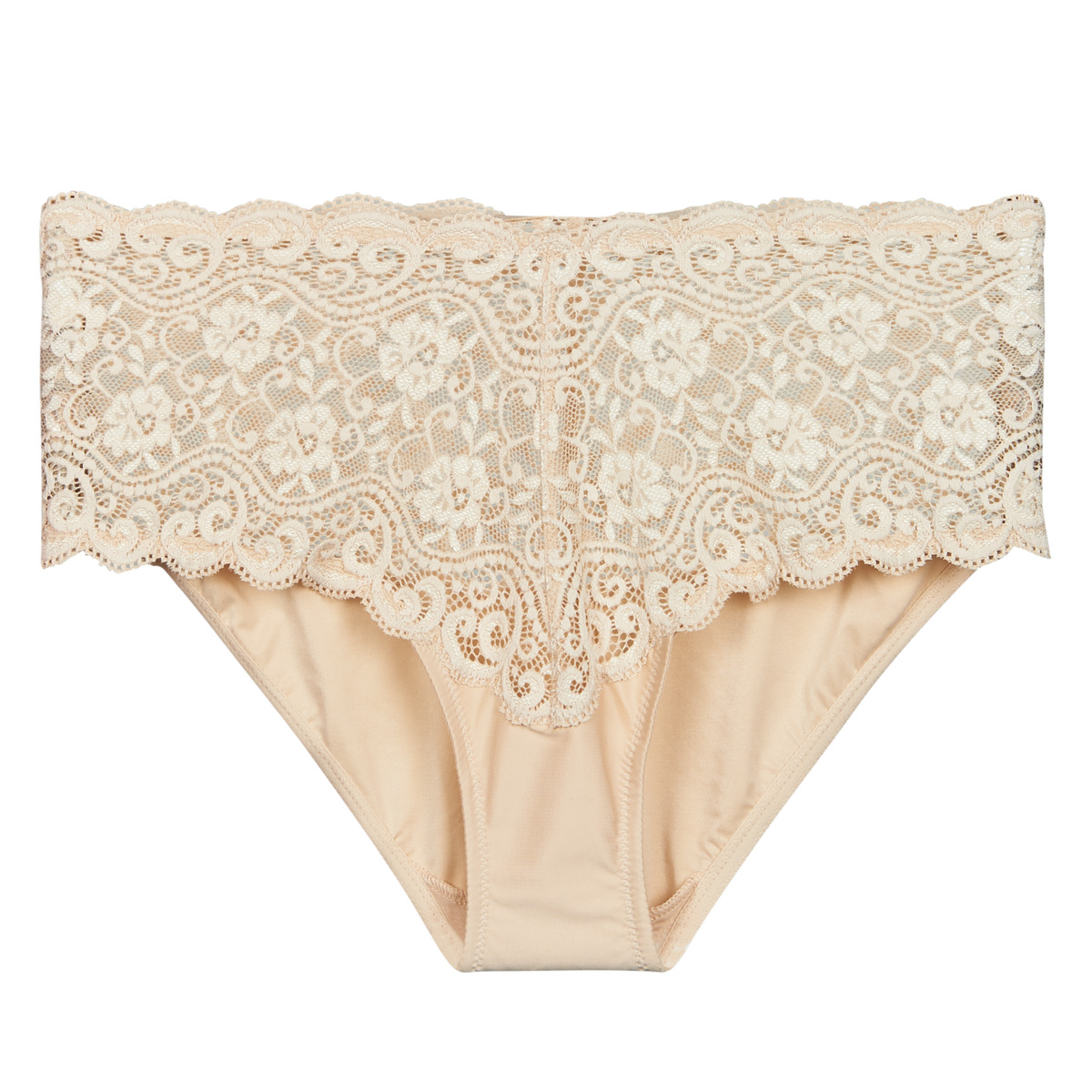 Culottes Triumph Amourette Maxi