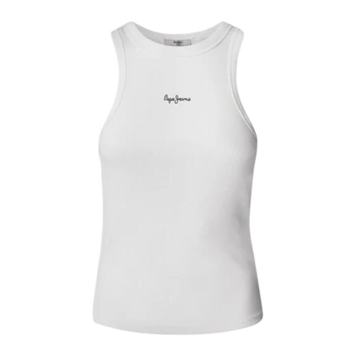 Μπλούζα Pepe jeans PL506035 800