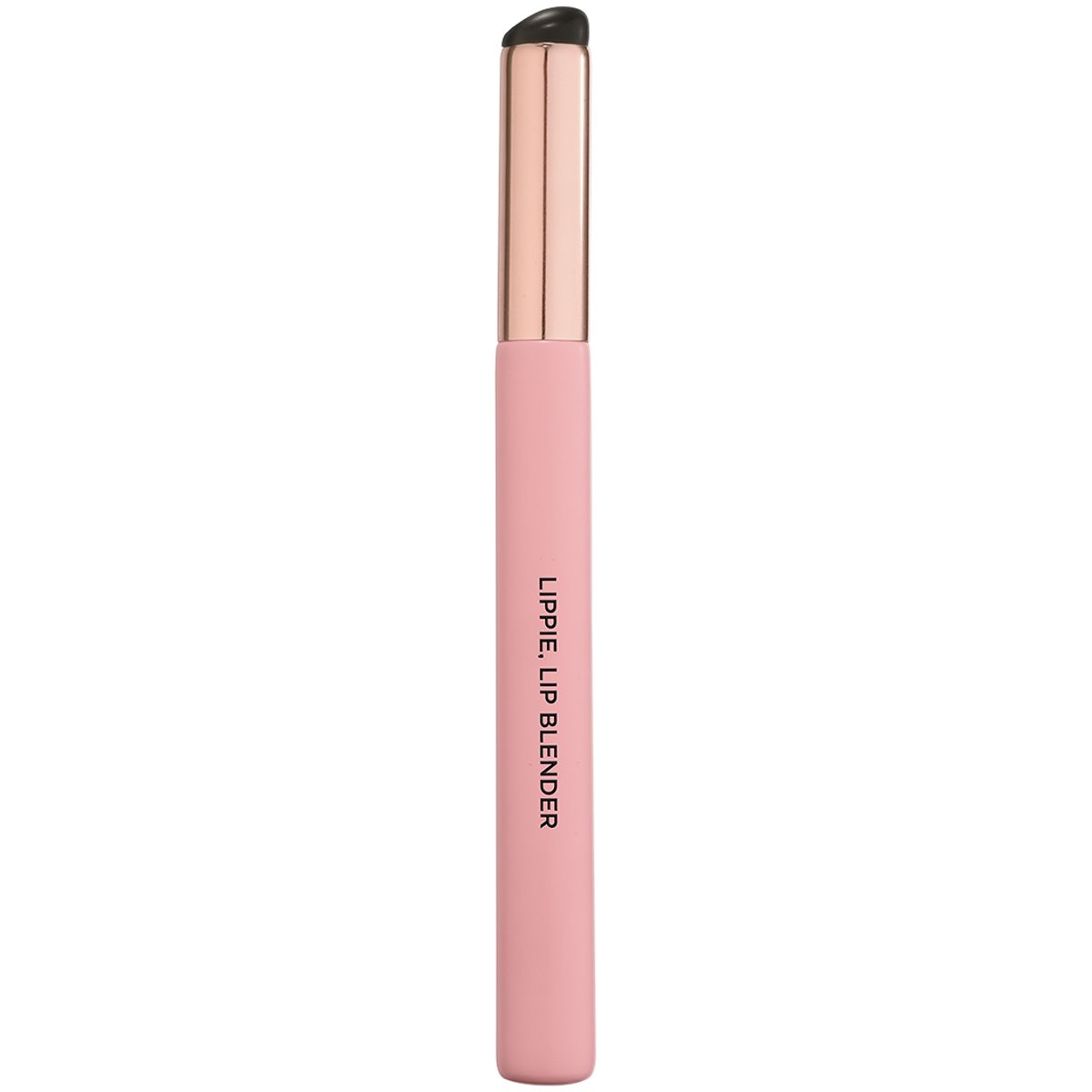 Mon Reve Lippie Lip Blender, Lips 142 Πινέλο Χειλιών με Εξαιρετικά Απαλή & Εύκαμπτη Άκρη Σιλικόνης 1 Τεμάχιο