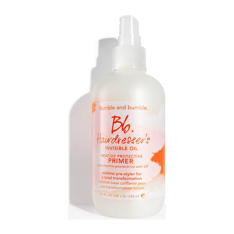 Hairdresser's Invisible Oil Primer | 250ml
