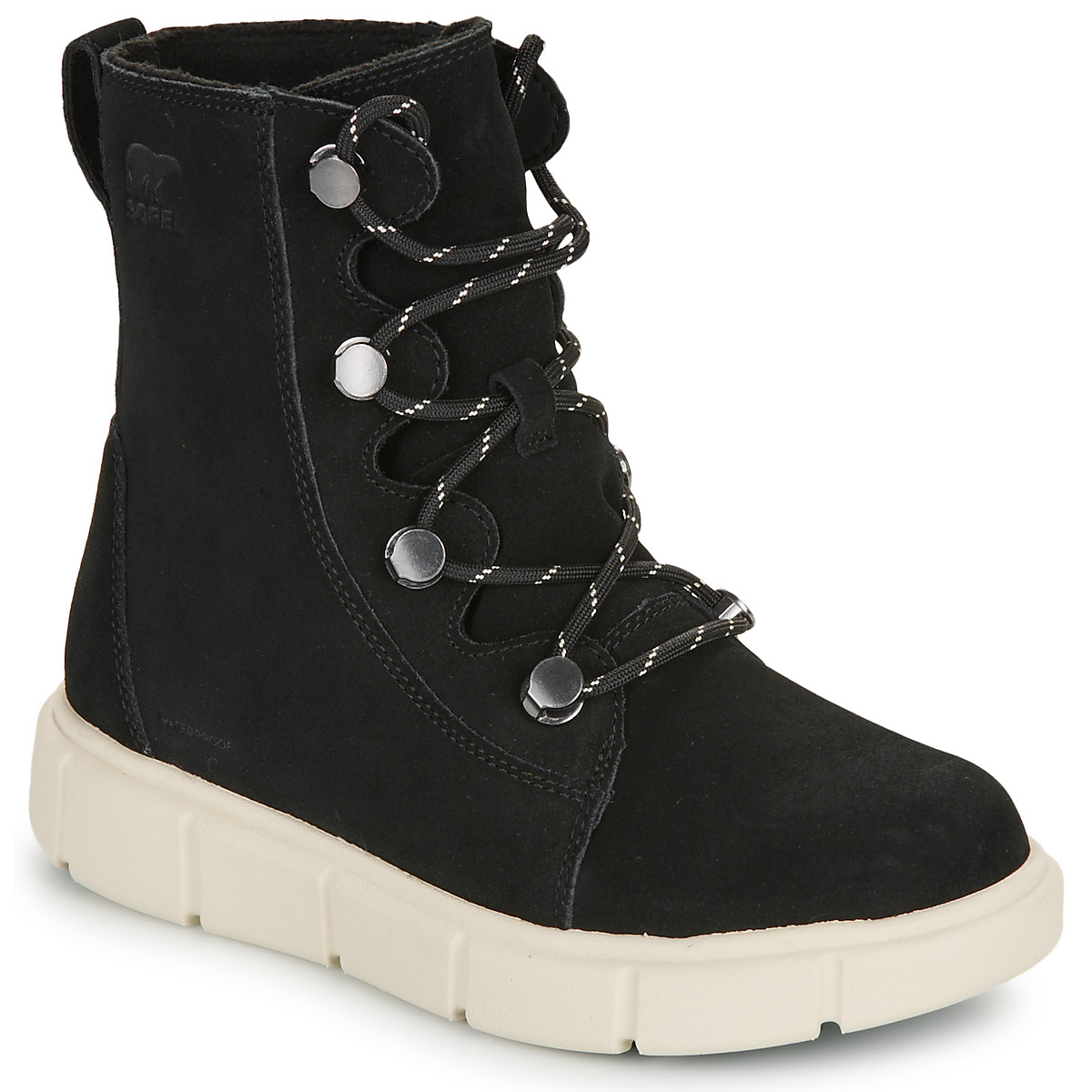 Μπότες Sorel SOREL EXPLORER III JOAN WP