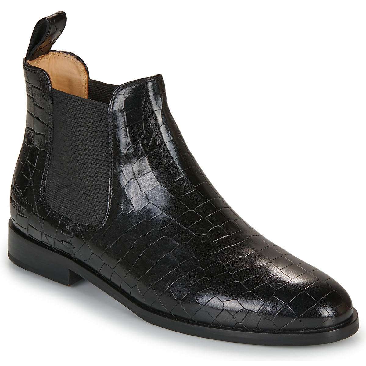 Μπότες Melvin & Hamilton SUSAN 10