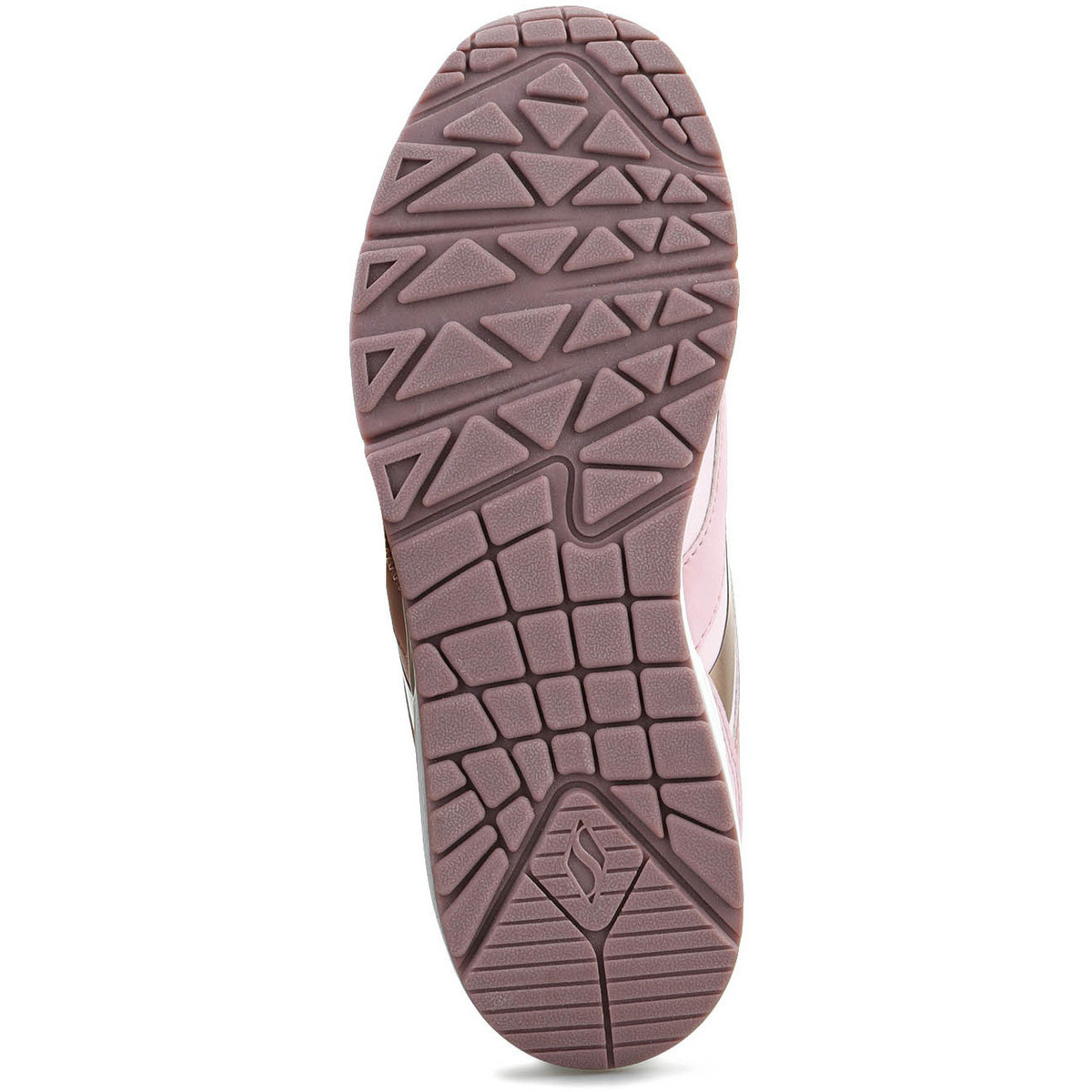 Σανδάλια Skechers Uno Gen1 Color Surge 310547L-LPMT Light Pink/Multi