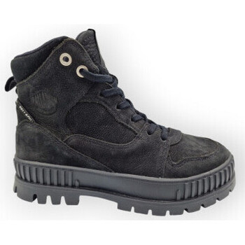 Μπότες Palladium 98357