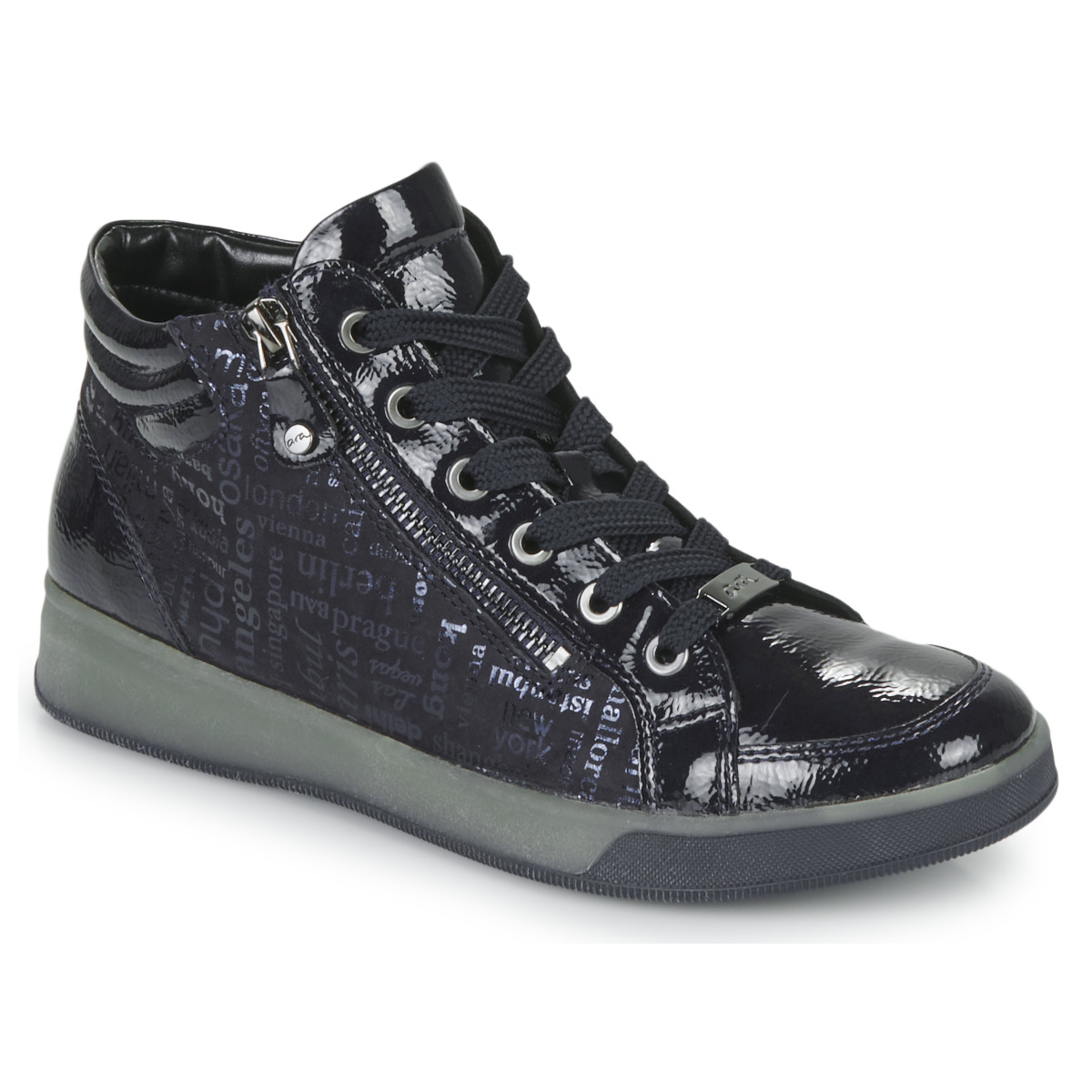 Ψηλά Sneakers Ara ROM