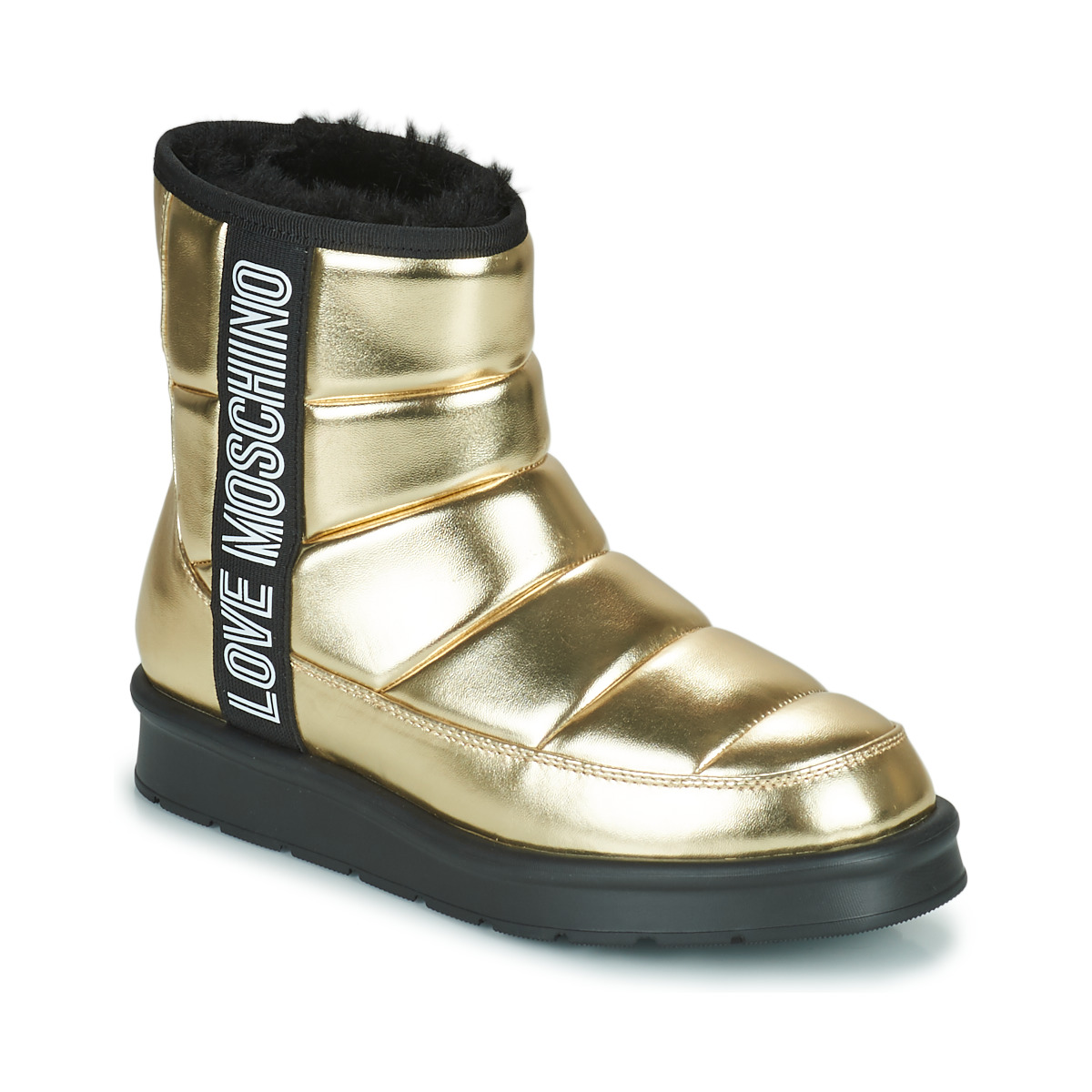 Μπότες για σκι Love Moschino JA24103H1F