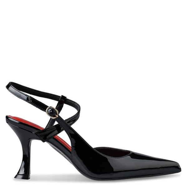SLINGBACK PUMPS
