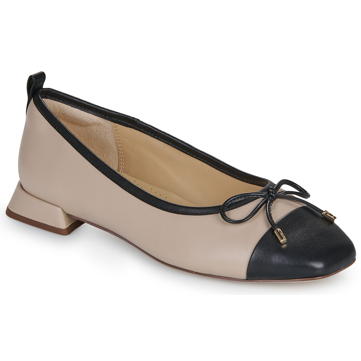 Μπαλαρίνες Clarks UBREE15 POPPY