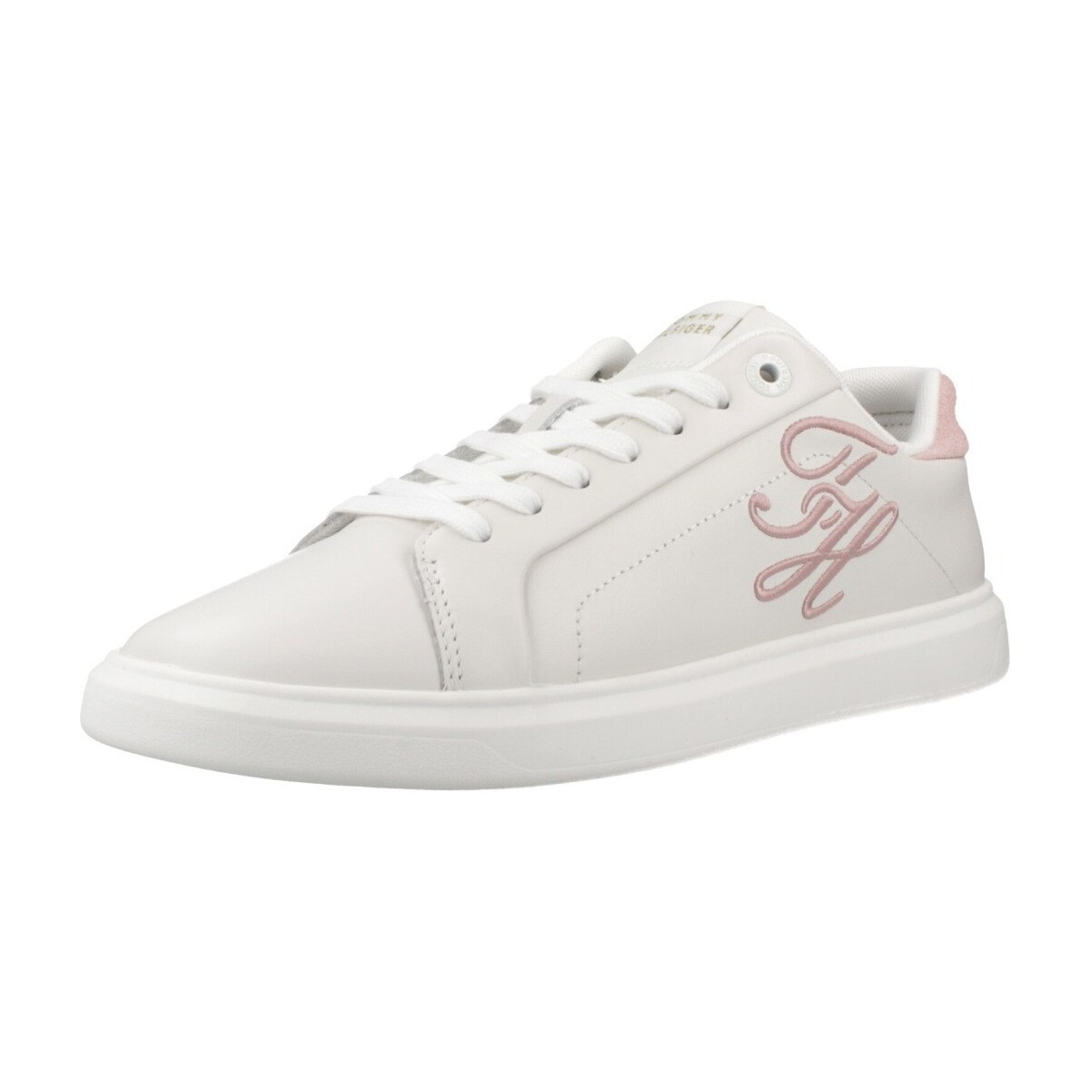 Xαμηλά Sneakers Tommy Hilfiger ICON LIGHT W