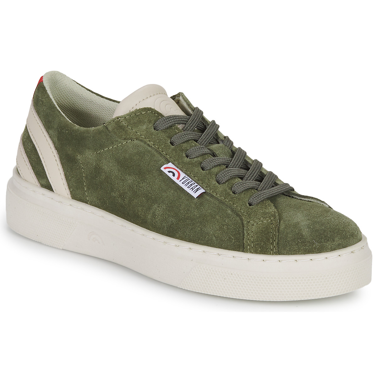 Xαμηλά Sneakers Yurban LONDON