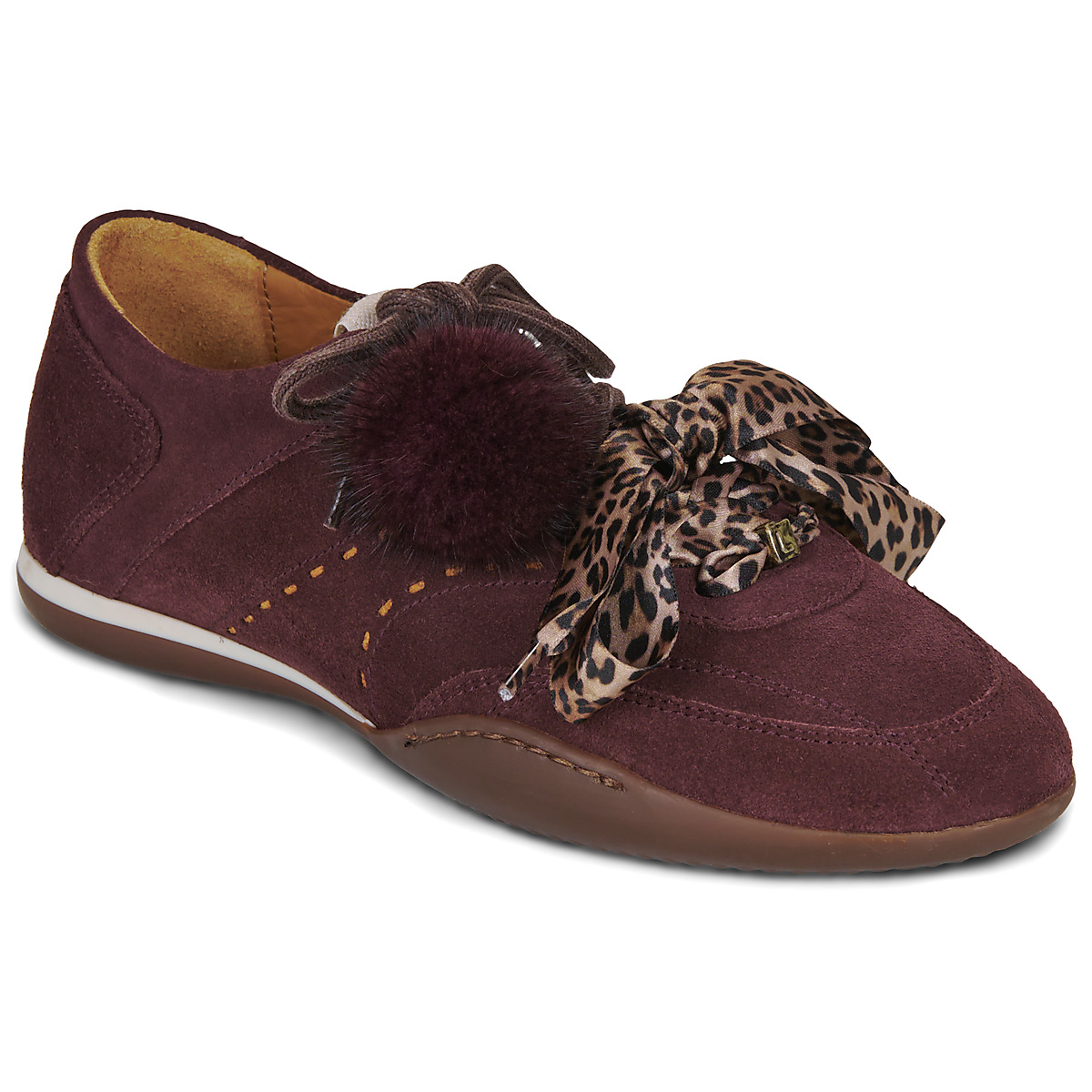 Xαμηλά Sneakers Meline -
