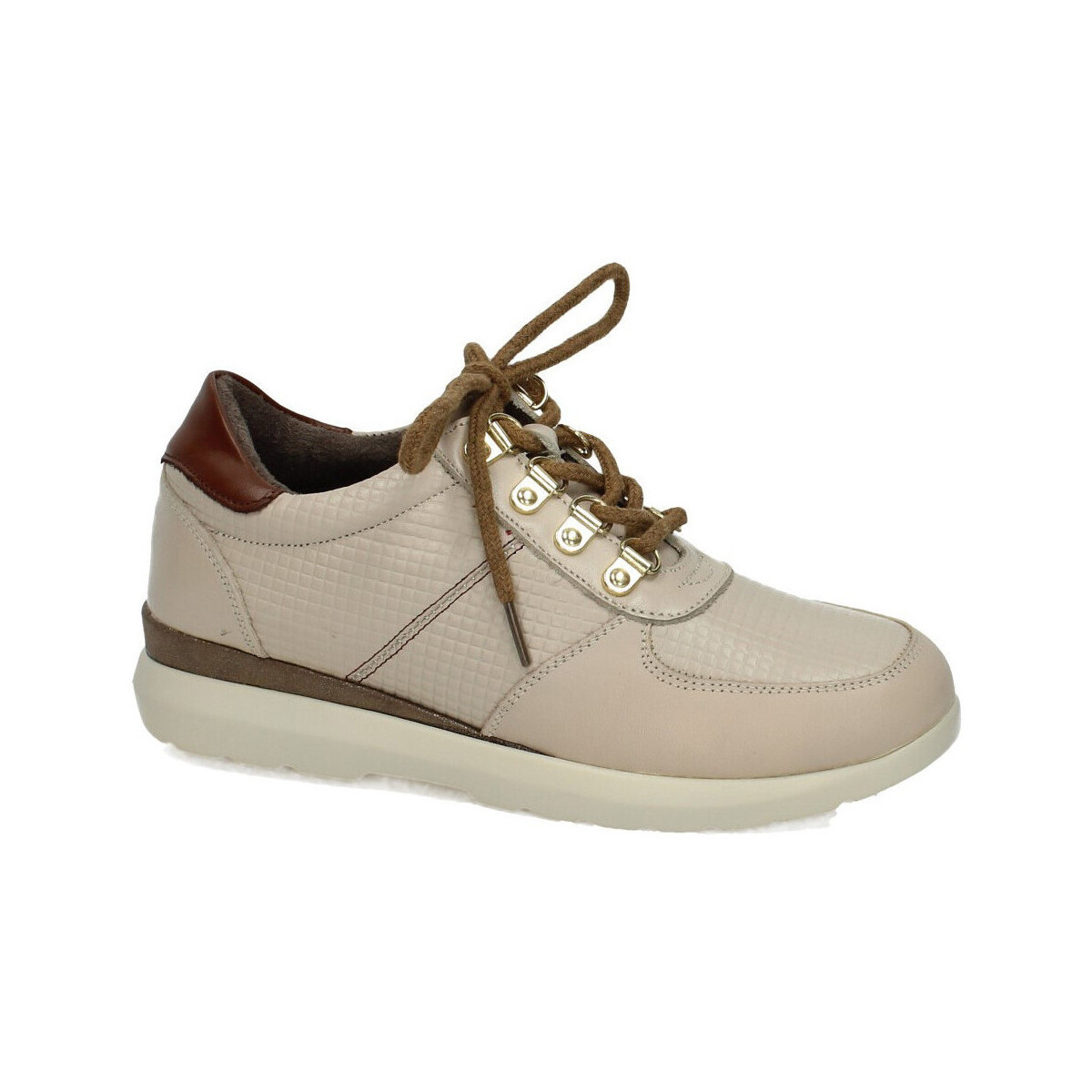 Xαμηλά Sneakers Khloe Marin -