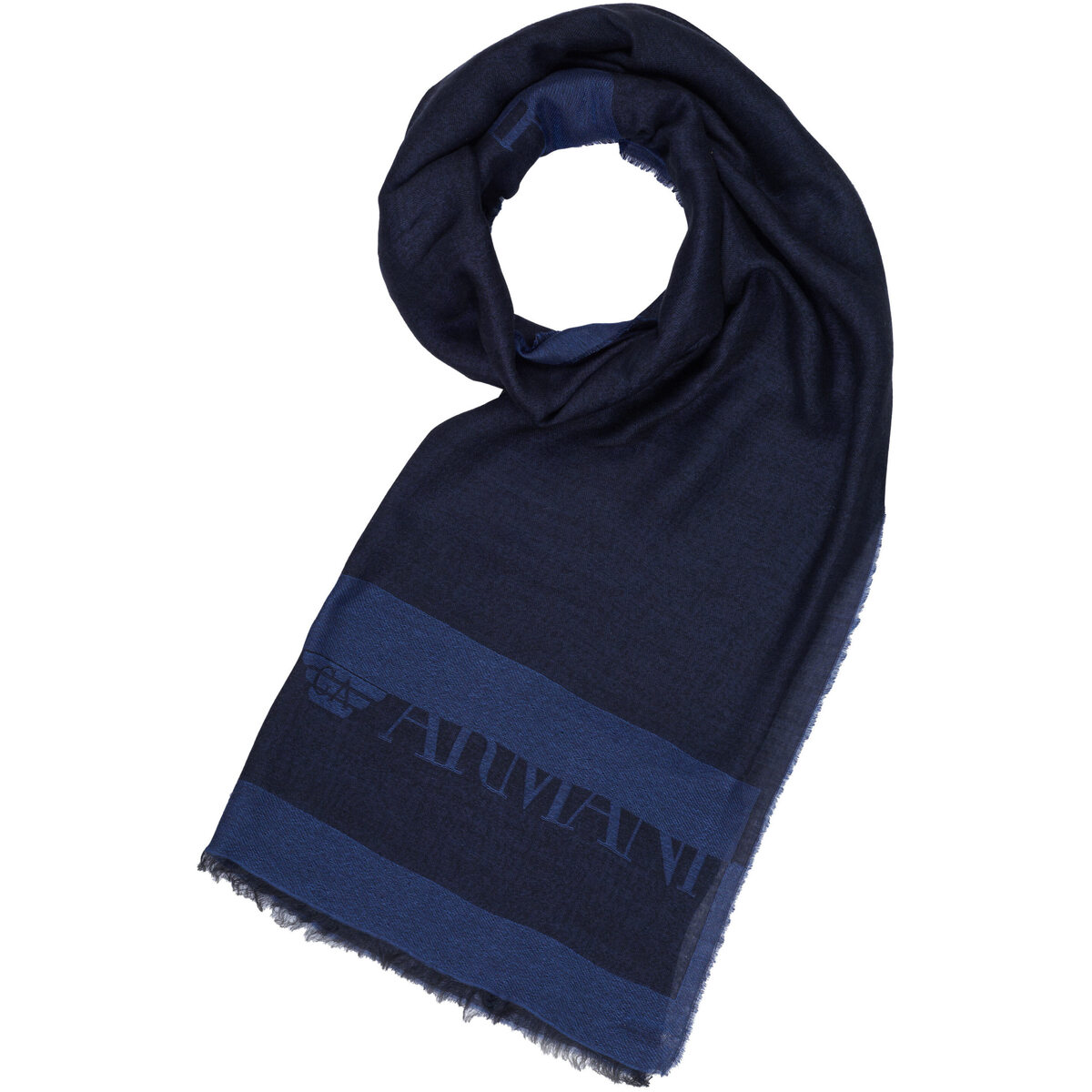 Κασκόλ Emporio Armani -