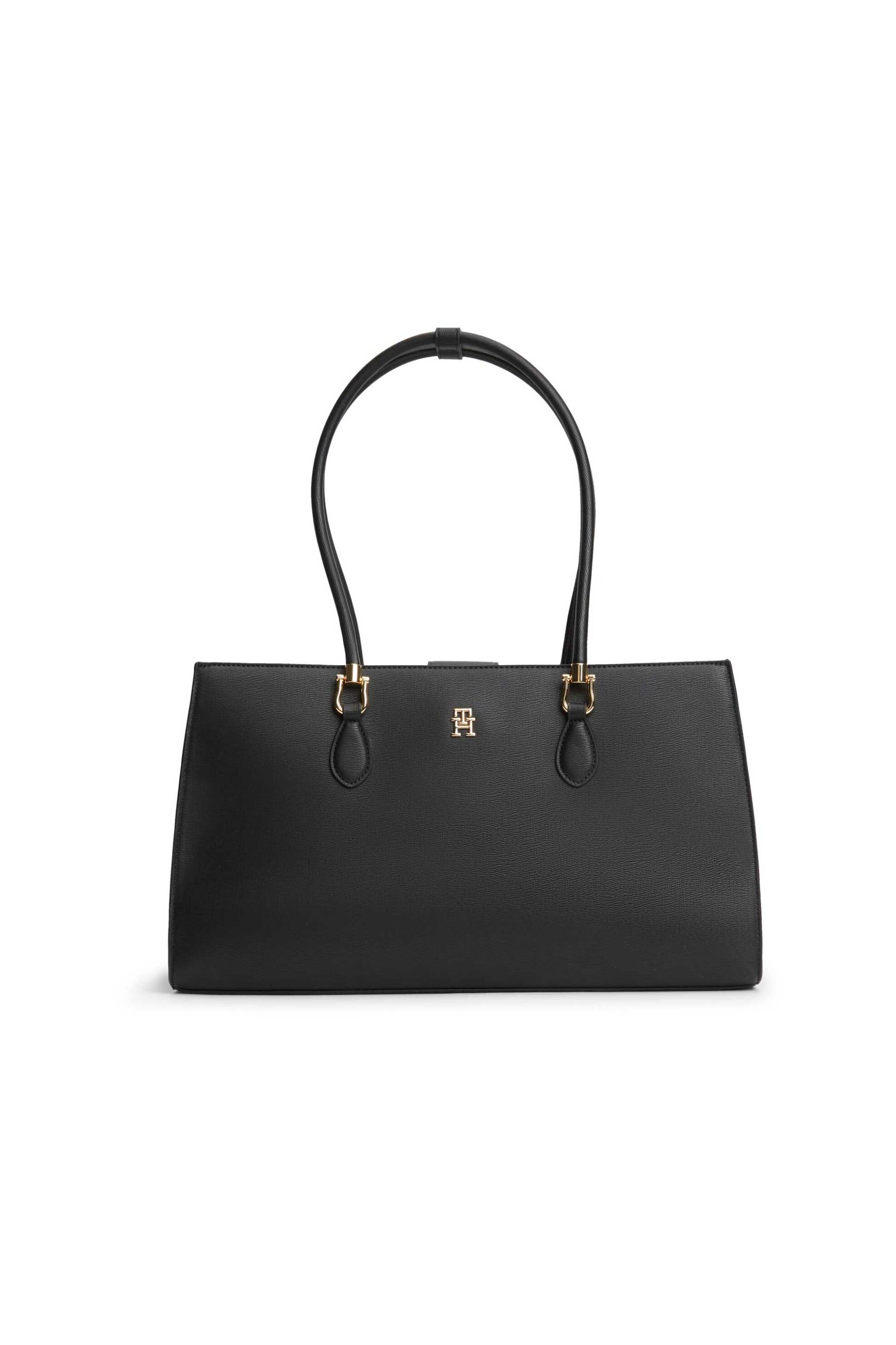 Tommy Hilfiger γυναικεία τσάντα ώμου tote | ONE SIZE