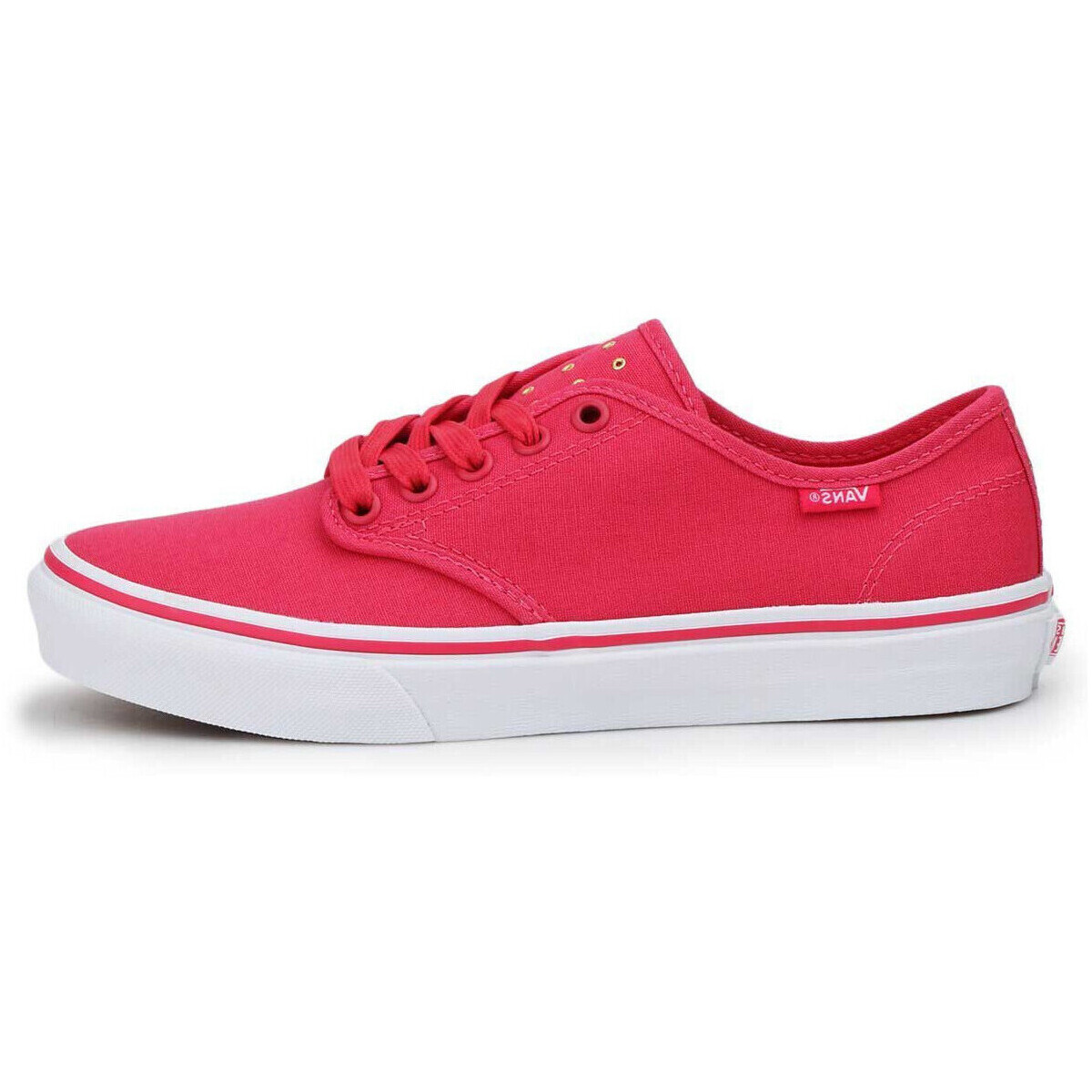 Xαμηλά Sneakers Vans Camden Stripe VN000ZSOR6O1