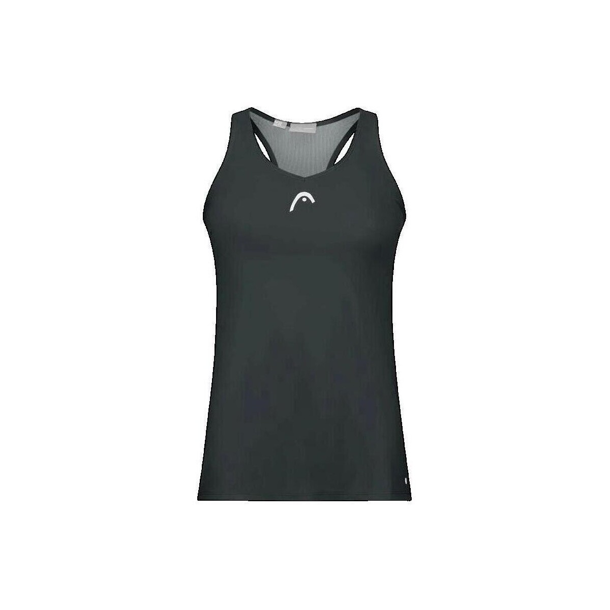 Αμάνικα/T-shirts χωρίς μανίκια Head T-shirt Spirit blanc