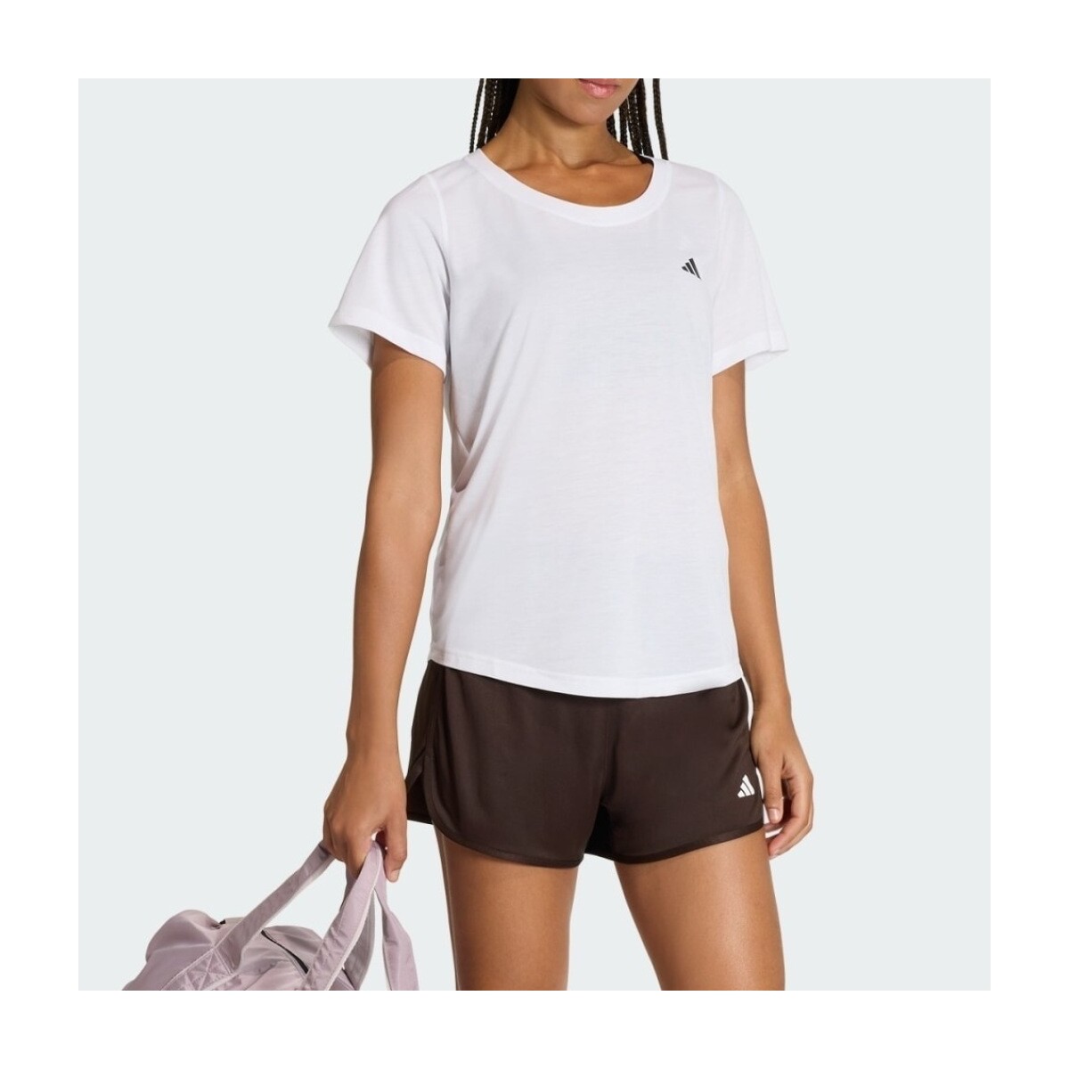T-shirts & Polos adidas Ka1531 We Min Scp Tee