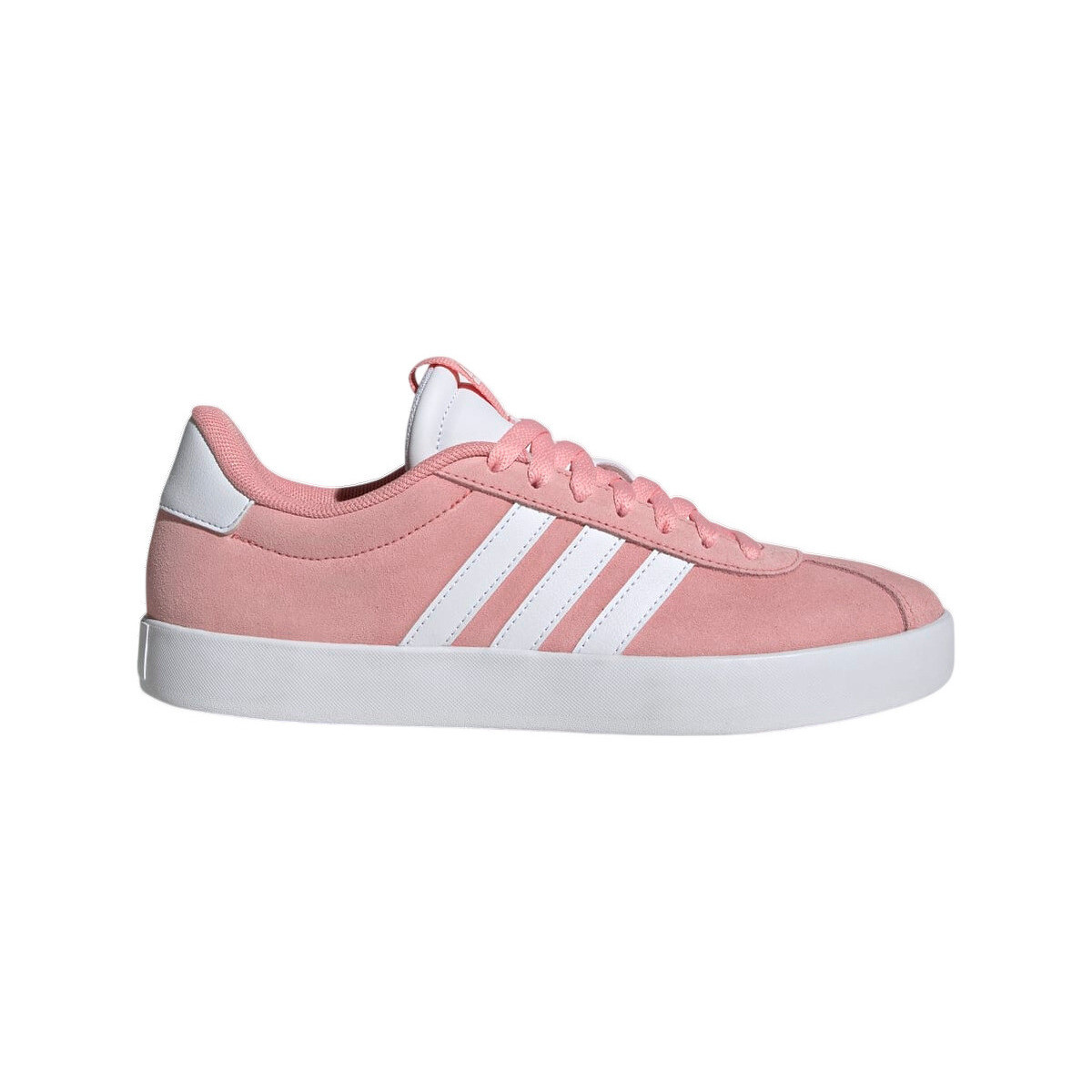 Sneakers adidas Baskets Vl Court 3.0 cuir