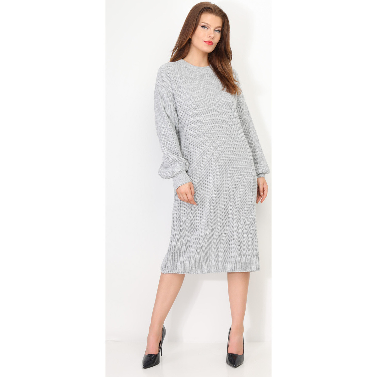 Φορέματα La Modeuse 69277_P161273
