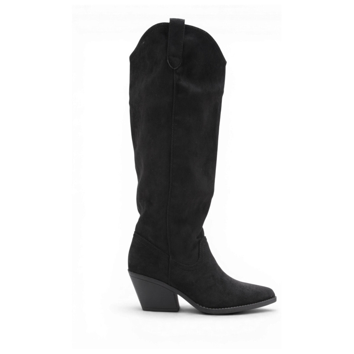 Μπότες για την πόλη La Modeuse 78063_P185413