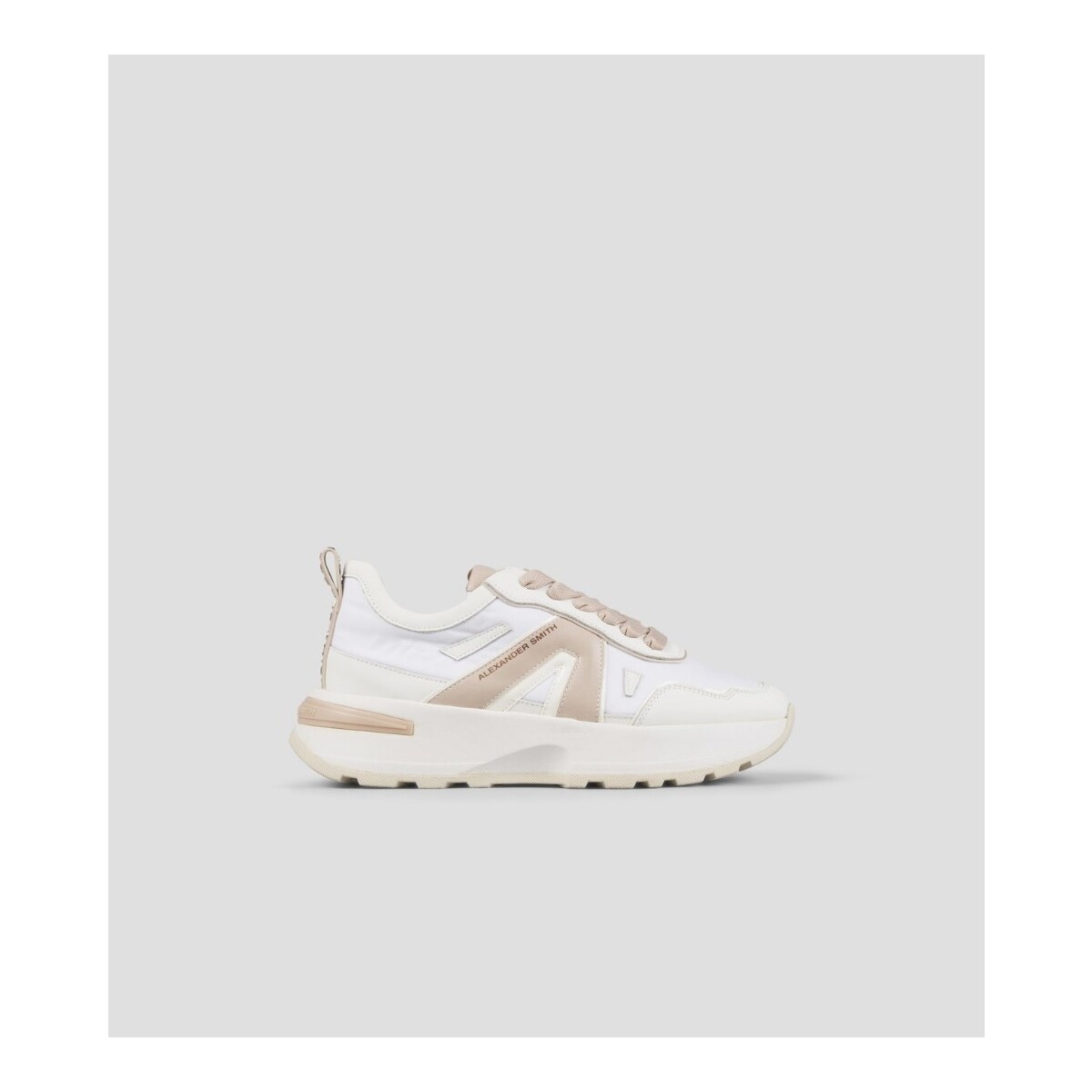 Sneakers Alexander Smith ASBBLPW2023WRS