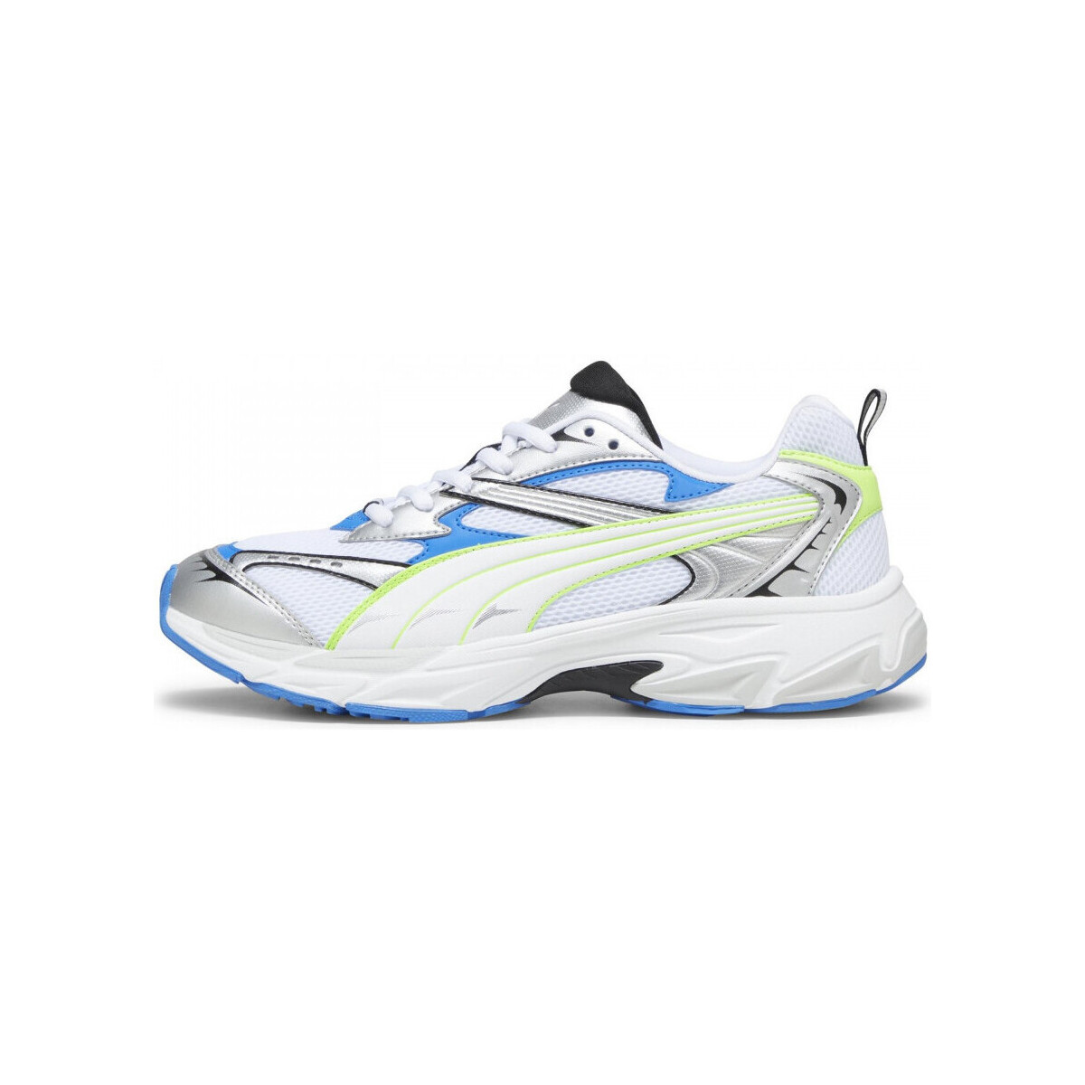 Sneakers Puma morphic