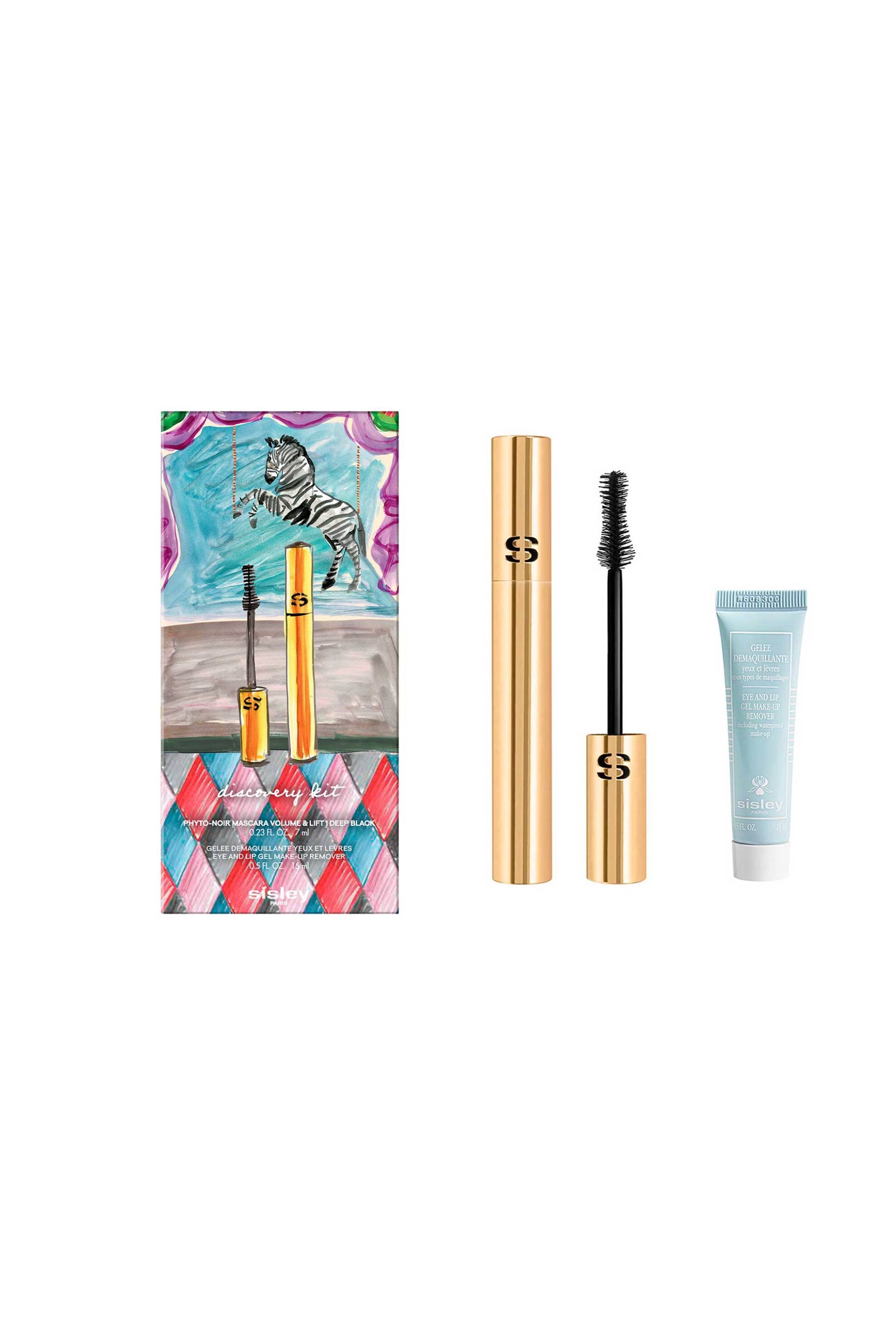 Sisley Phyto-Noir Mascara Discovery Set