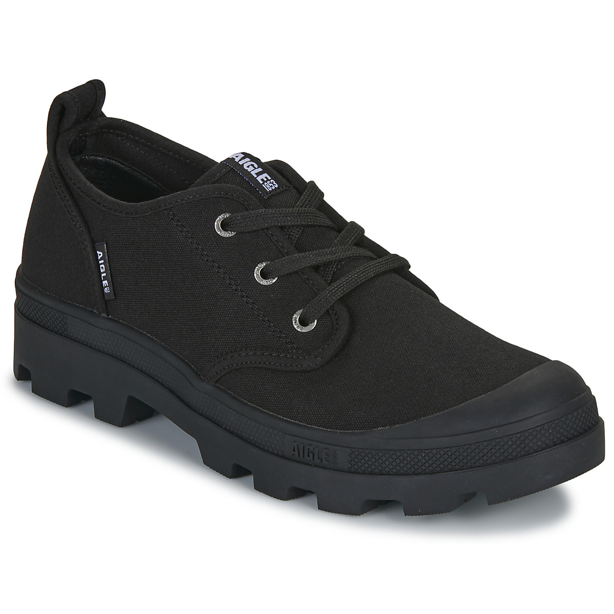 Xαμηλά Sneakers Aigle TENERE CVS LOW
