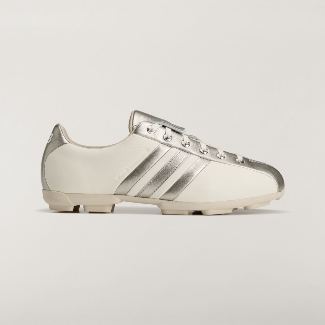 Y-3 FIELD Trainers