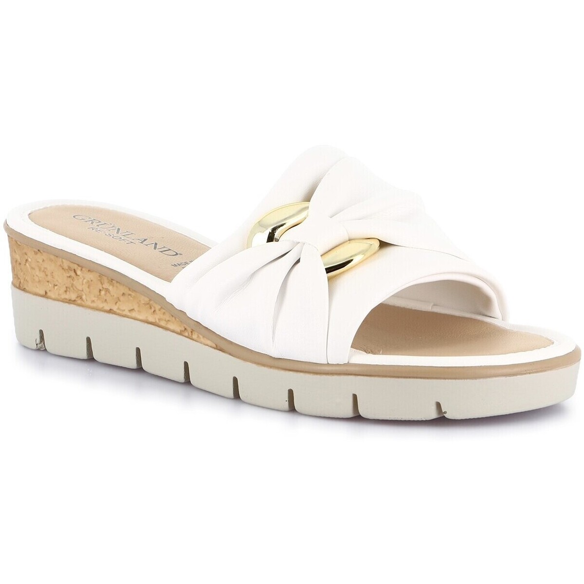 Mules Grunland GRU-RRR-CI3695-BI