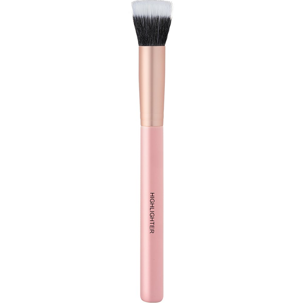 Mon Reve 114 Highlighter Brush Πινέλο για Highlighter 1 Τεμάχιο