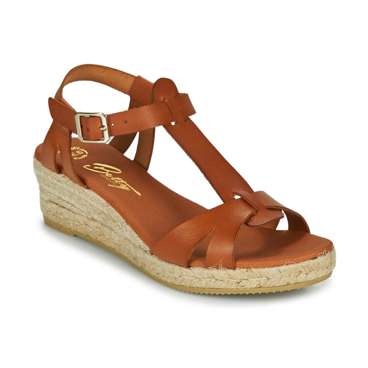 Εσπαντρίγιες Betty London OBORSEL