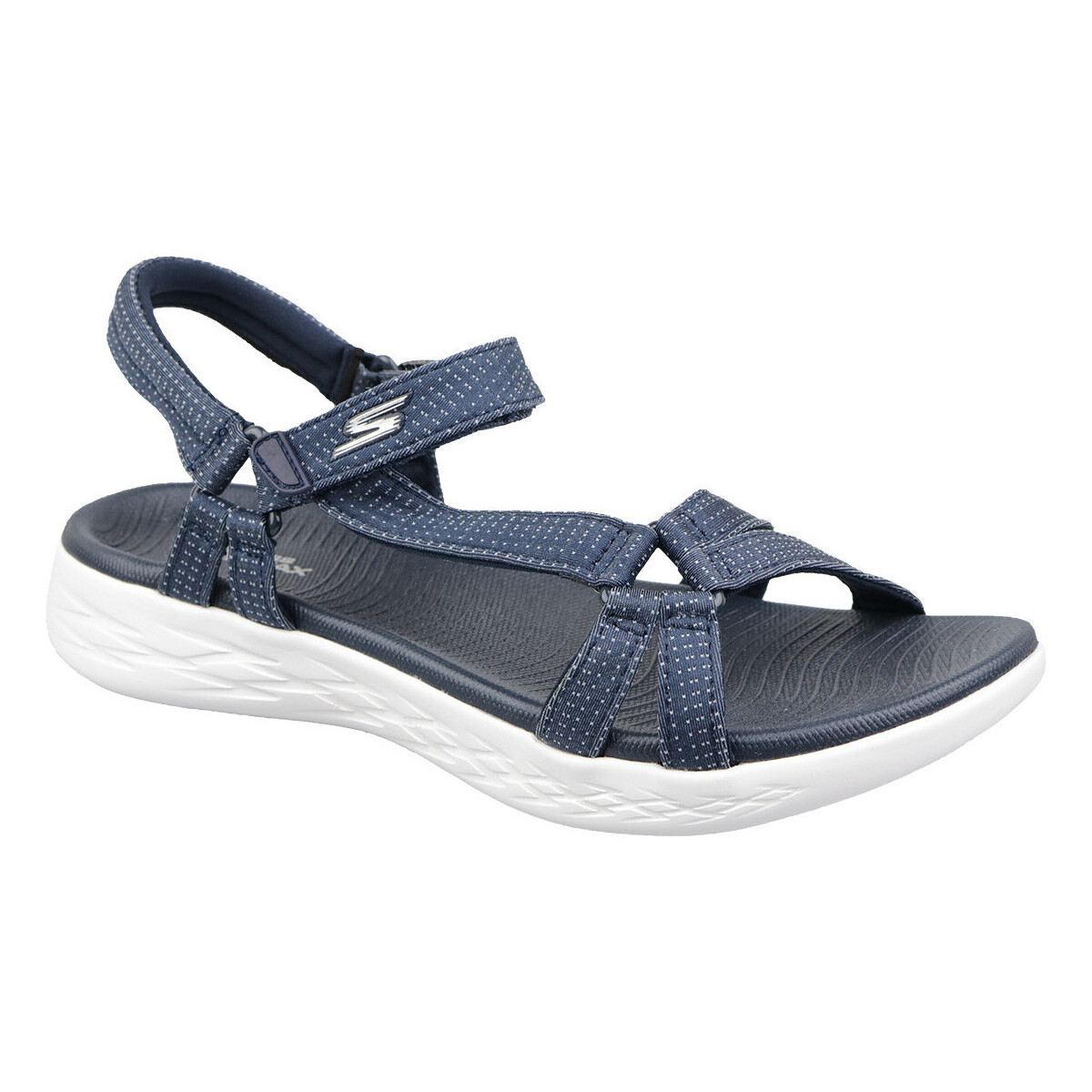 Σπορ σανδάλια Skechers On the GO 600 - Brilliancy