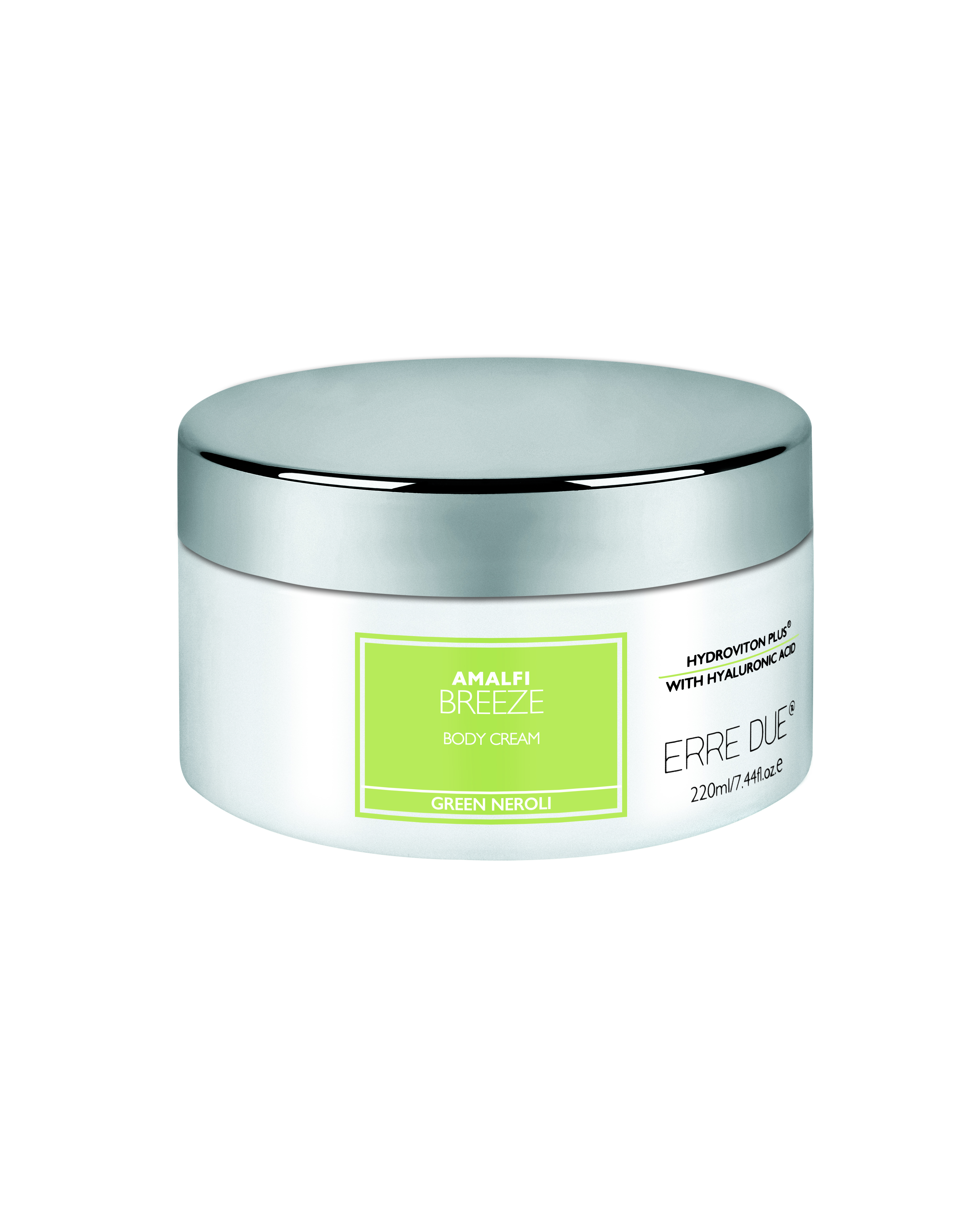 Body Cream- Amalfi Breeze 220ml