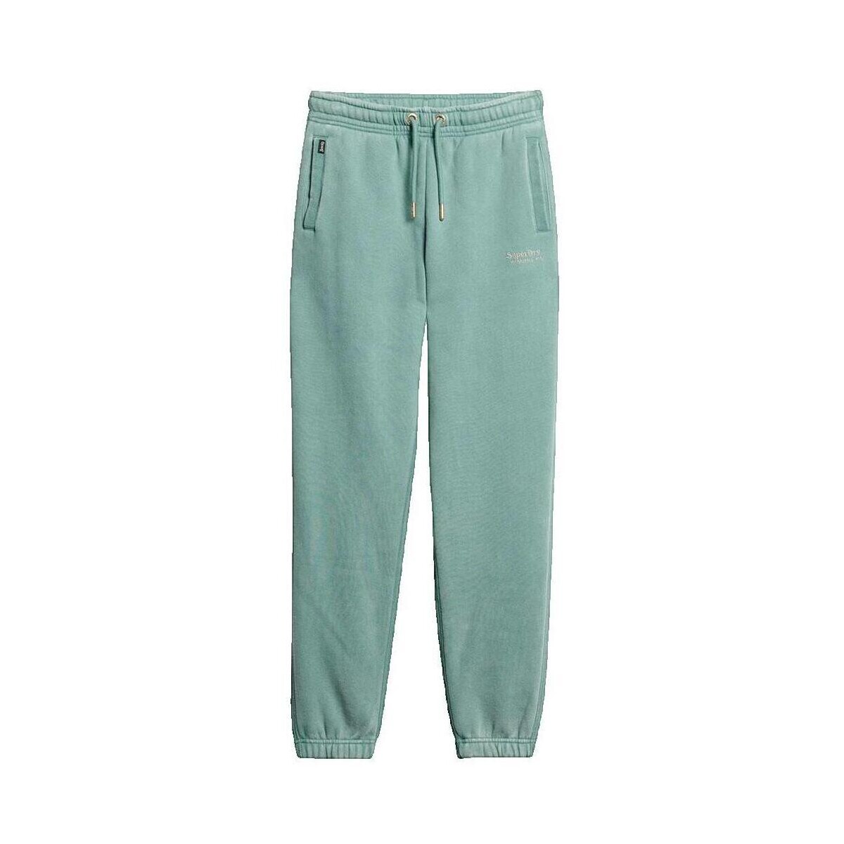 Παντελόνια Superdry Essential Cuff